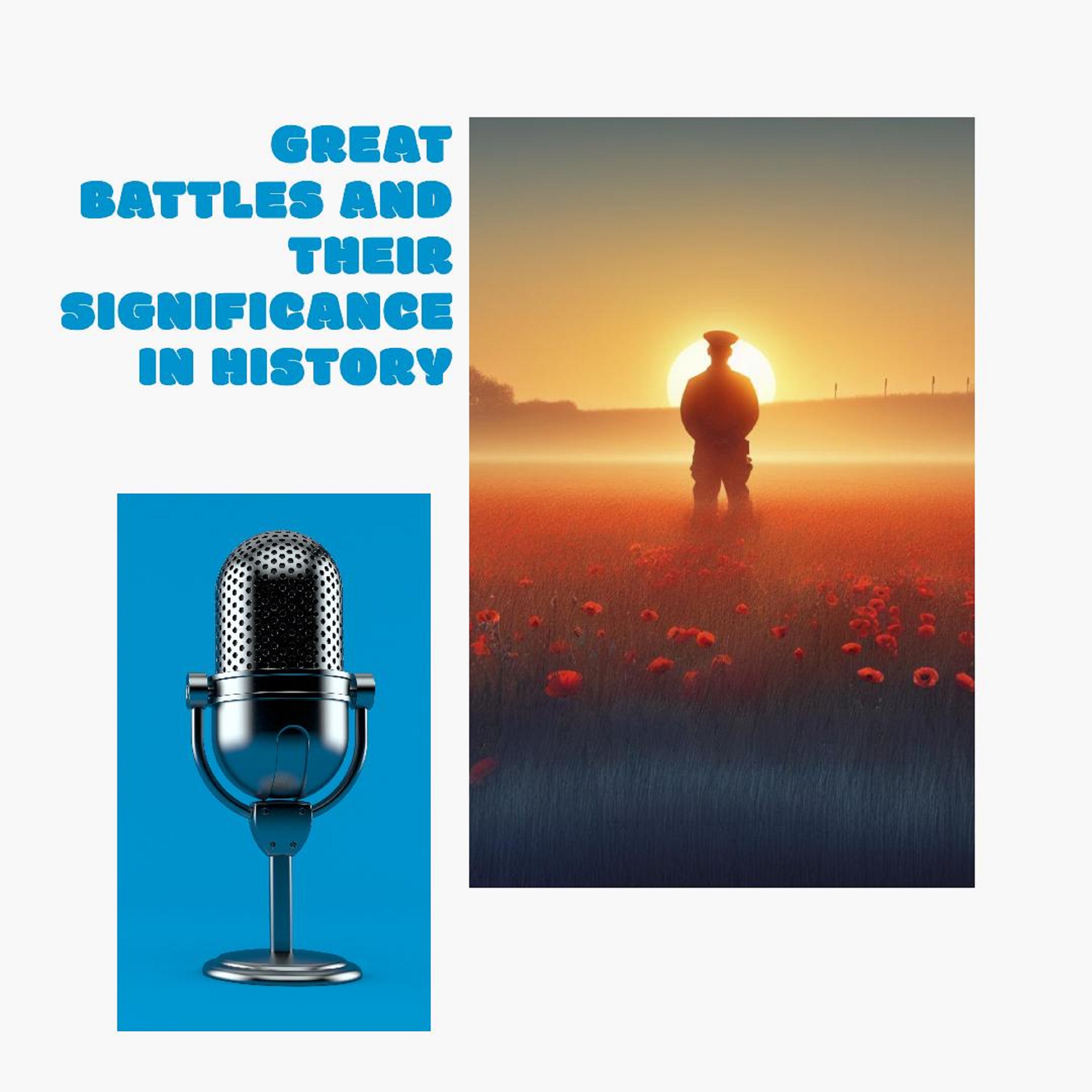 Great Battles
