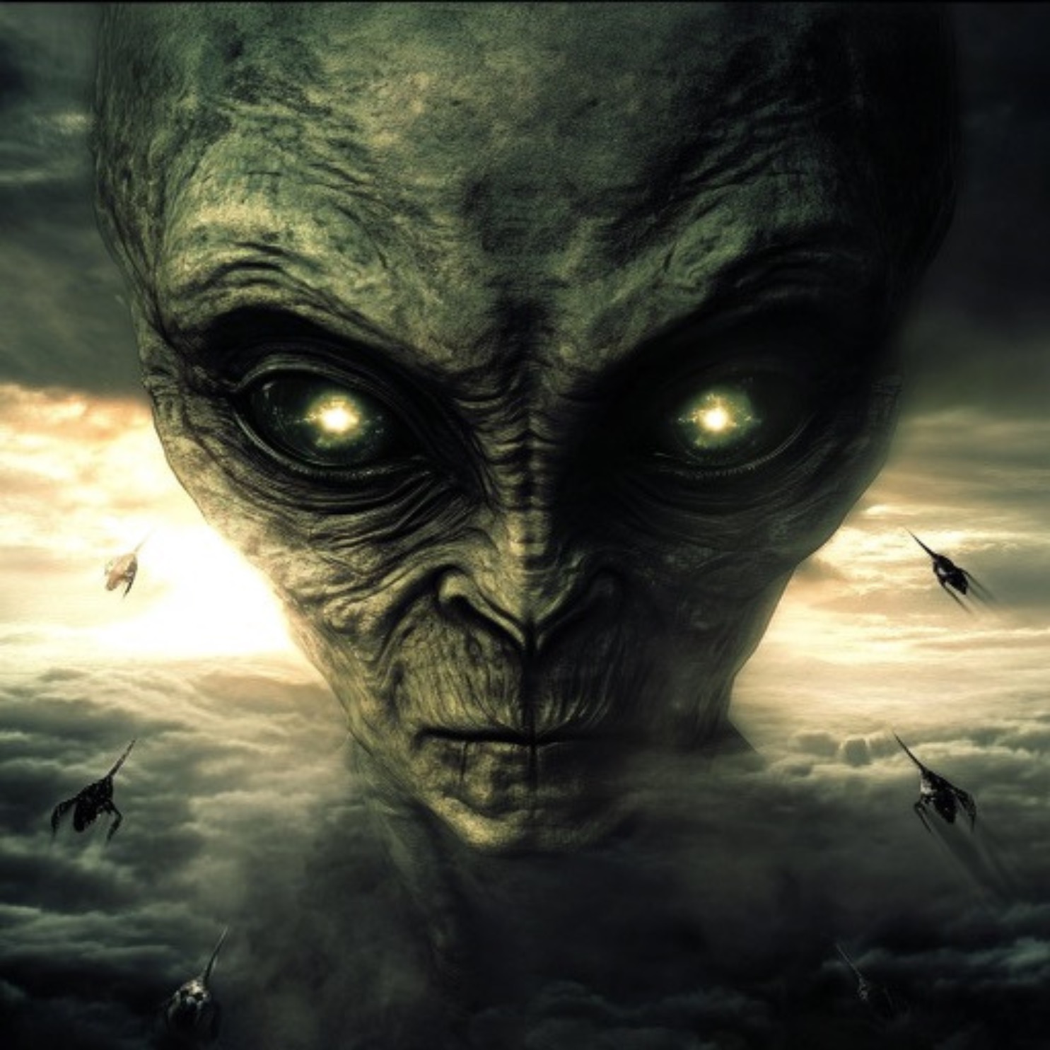 HOLOSKY PODCAST