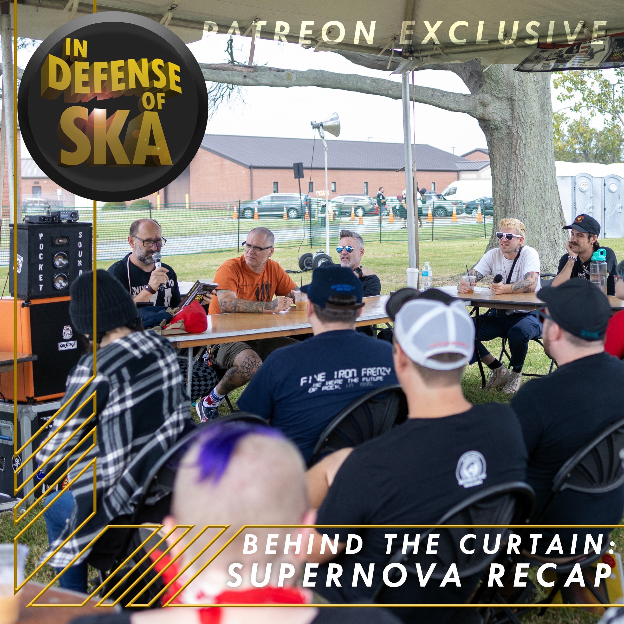 In Defense of Ska