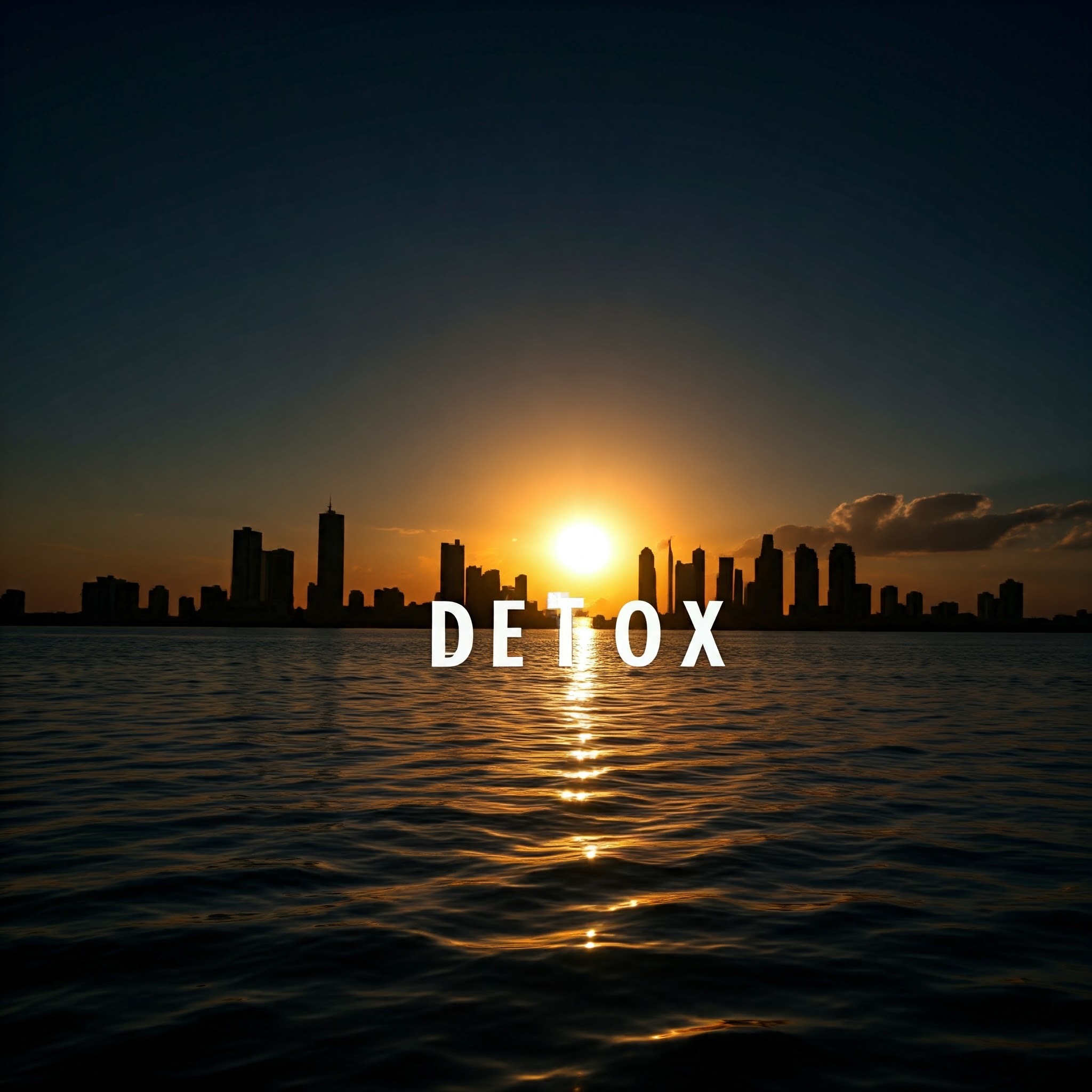 25 Transformative Affirmations for Mental Detox and Emotional Freedom