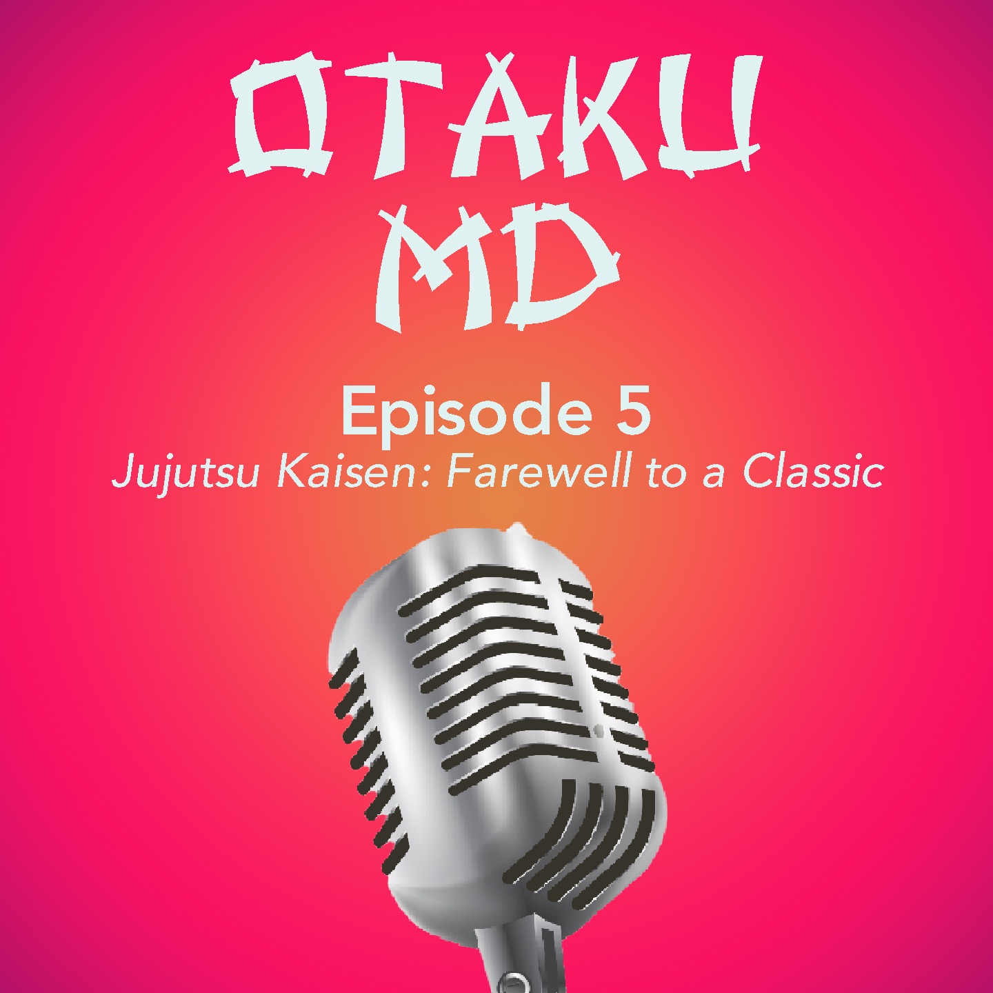 Jujutsu Kaisen: Farewell to A Classic episode artwork