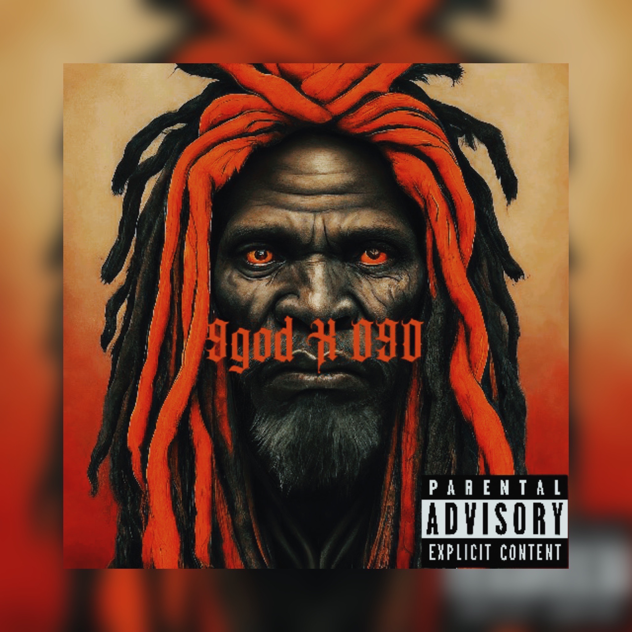 Episode 1111 9god Self Work episode artwork