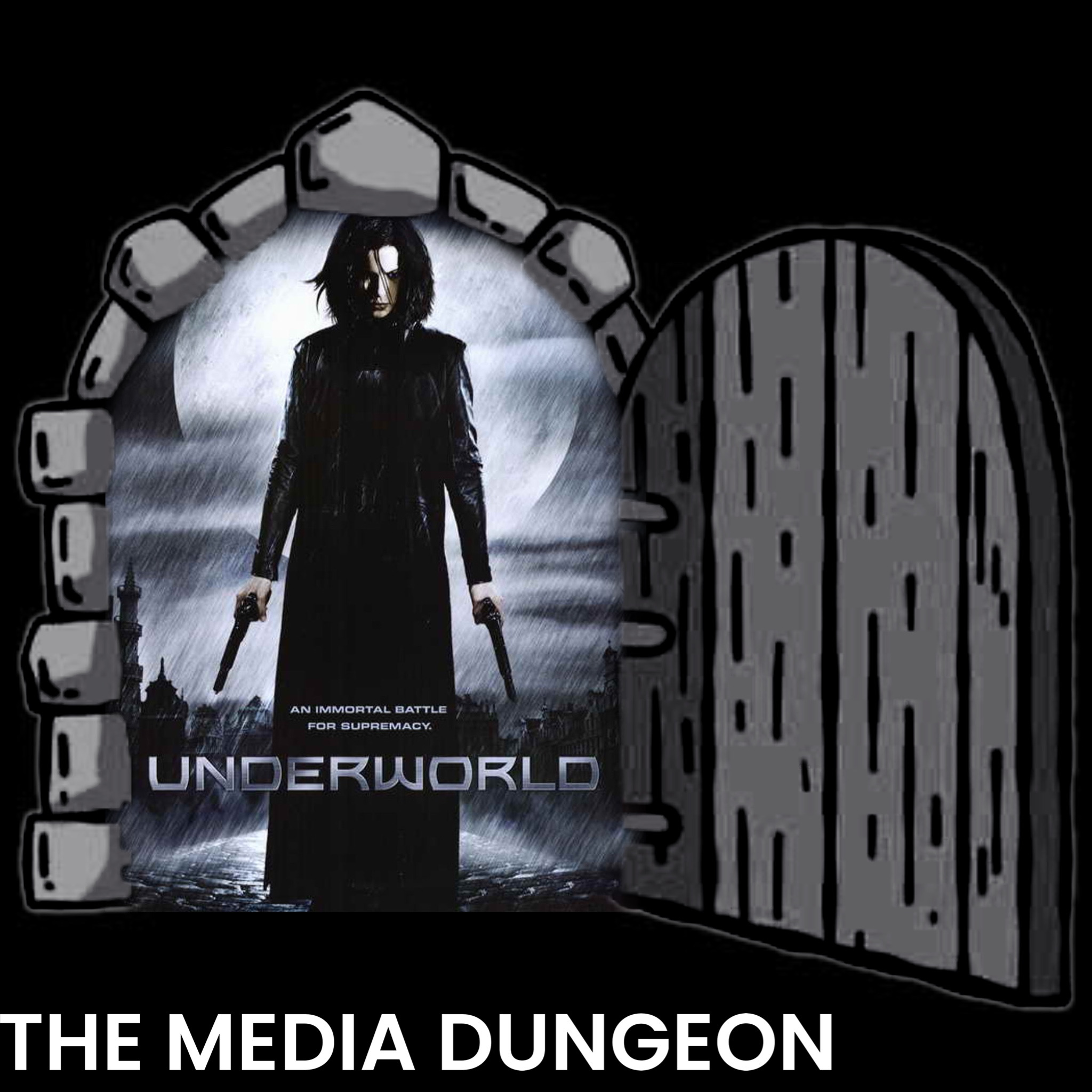 Underworld (2003) episode artwork