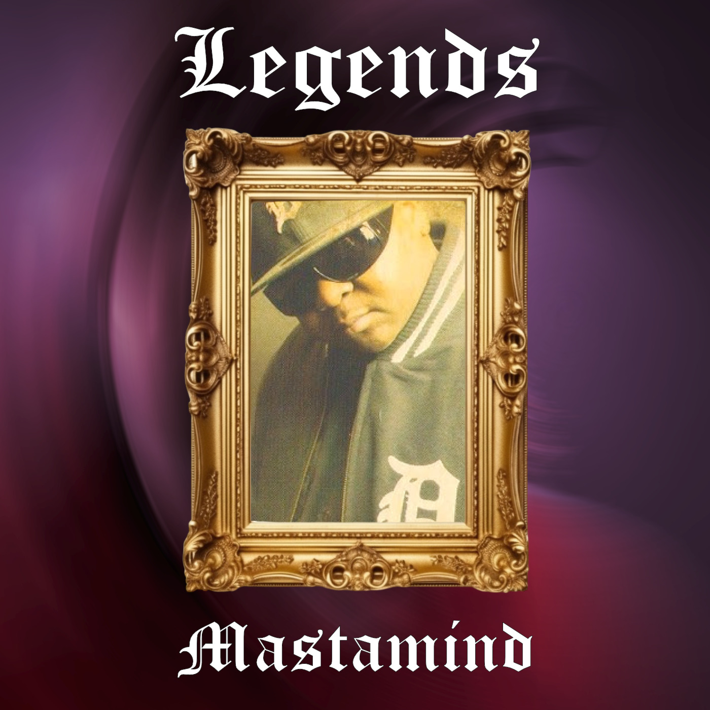 Exploring the Legacy of Detroit's Legendary MC Mastamind episode artwork