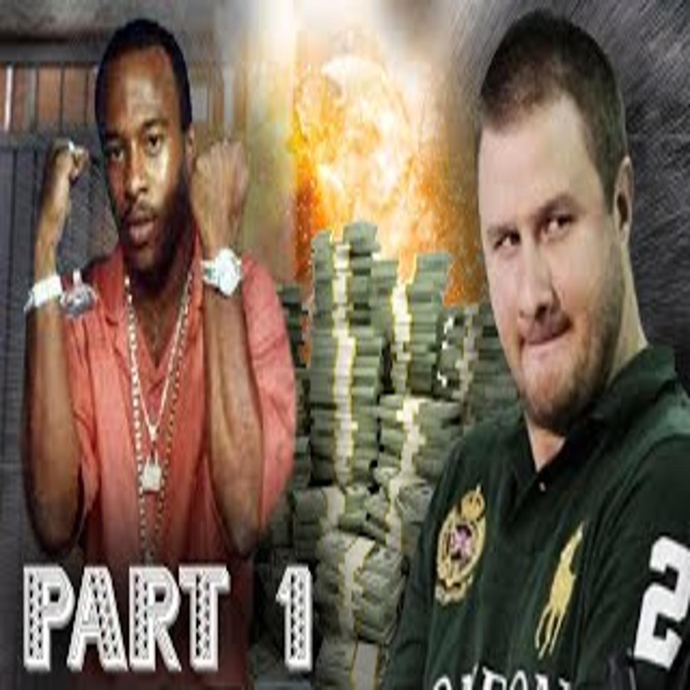 Barbie Doll Narco works with Memphis OG [Craig Petties & La Barbie]  Part 1 |  Al Profit episode artwork