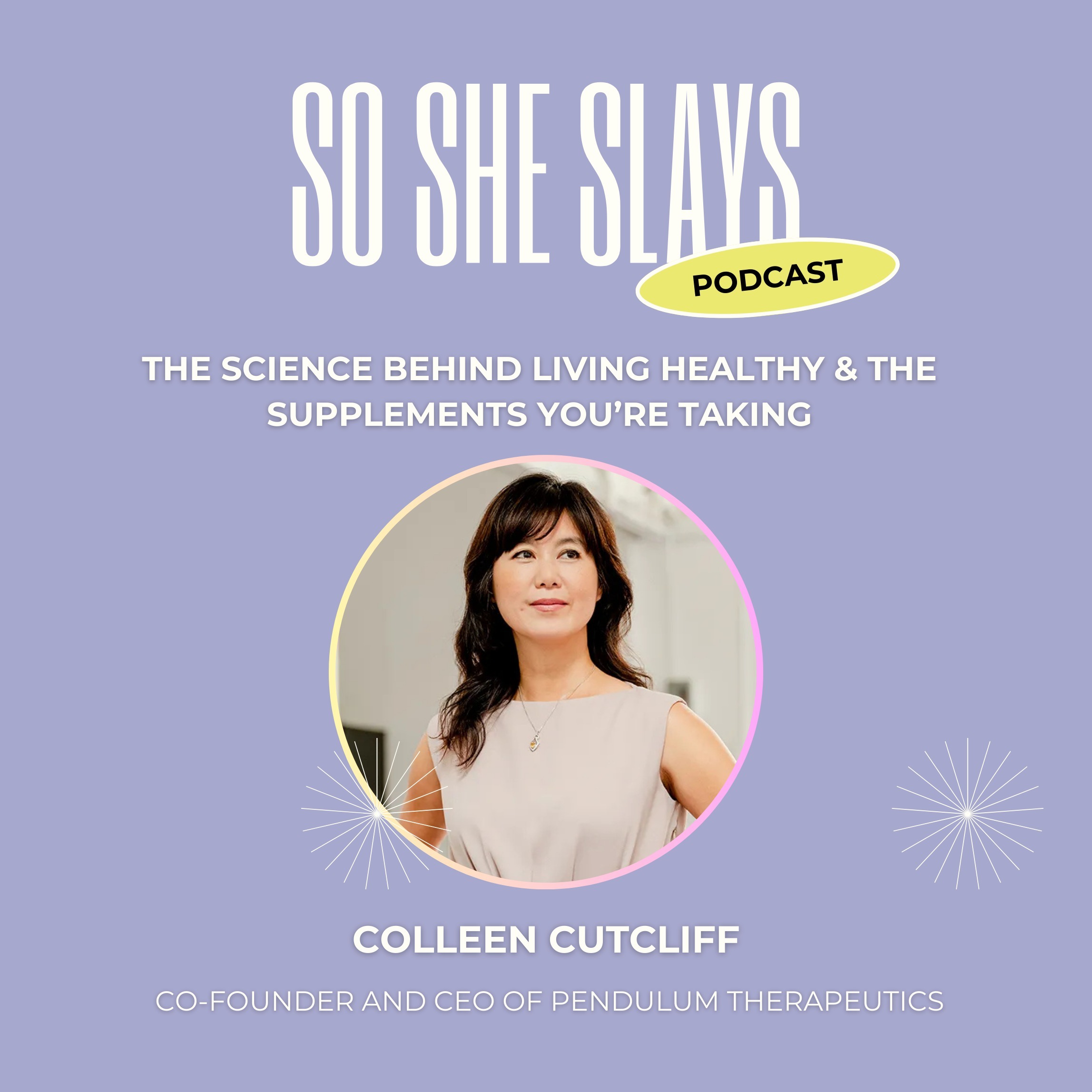 So She Slays Podcast
