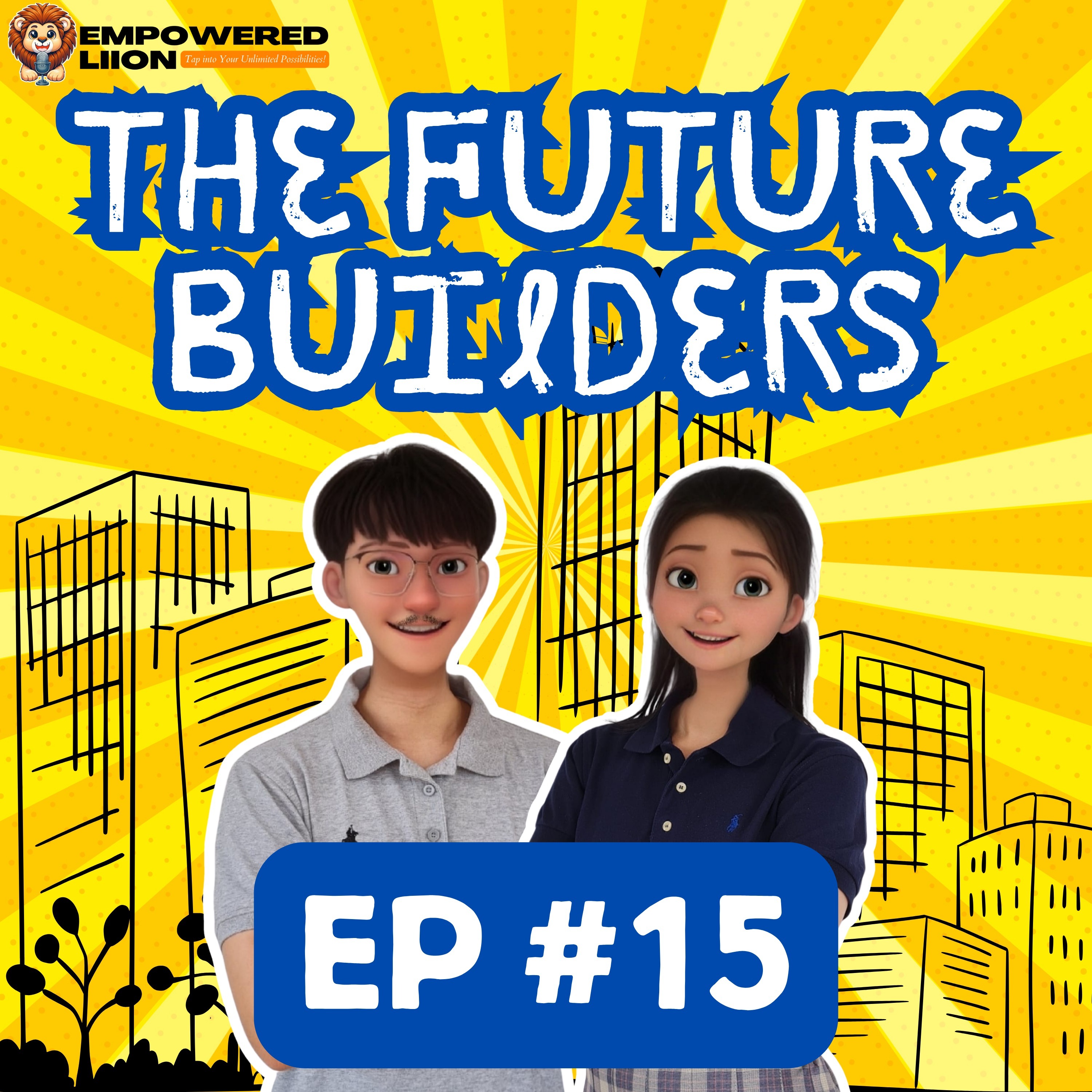 EP#15 Why Having Fun is the Key to Success | Feel Good Productivity Part 2
