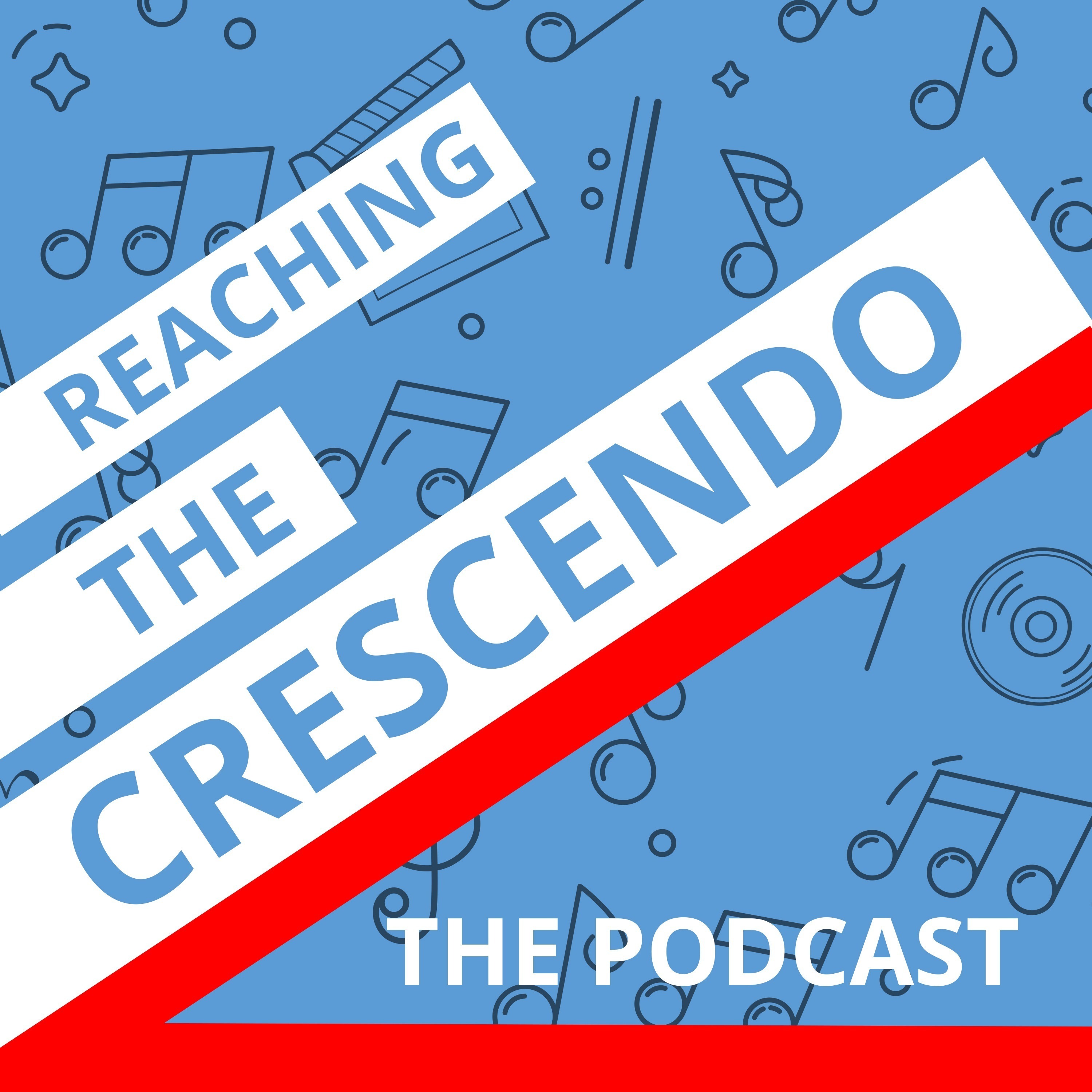 Reaching The Crescendo with Ben Mussell