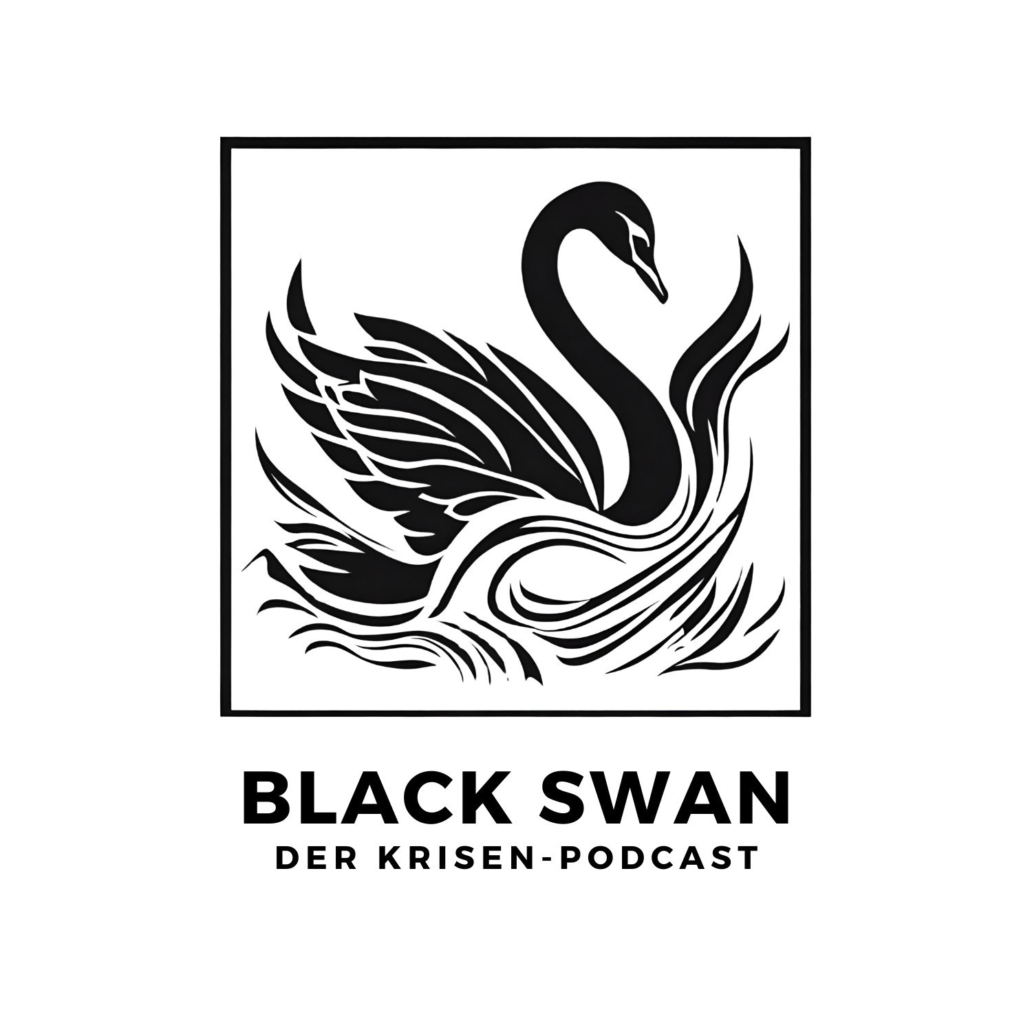 Black Swan - Der Krisen-Podcast podcast artwork