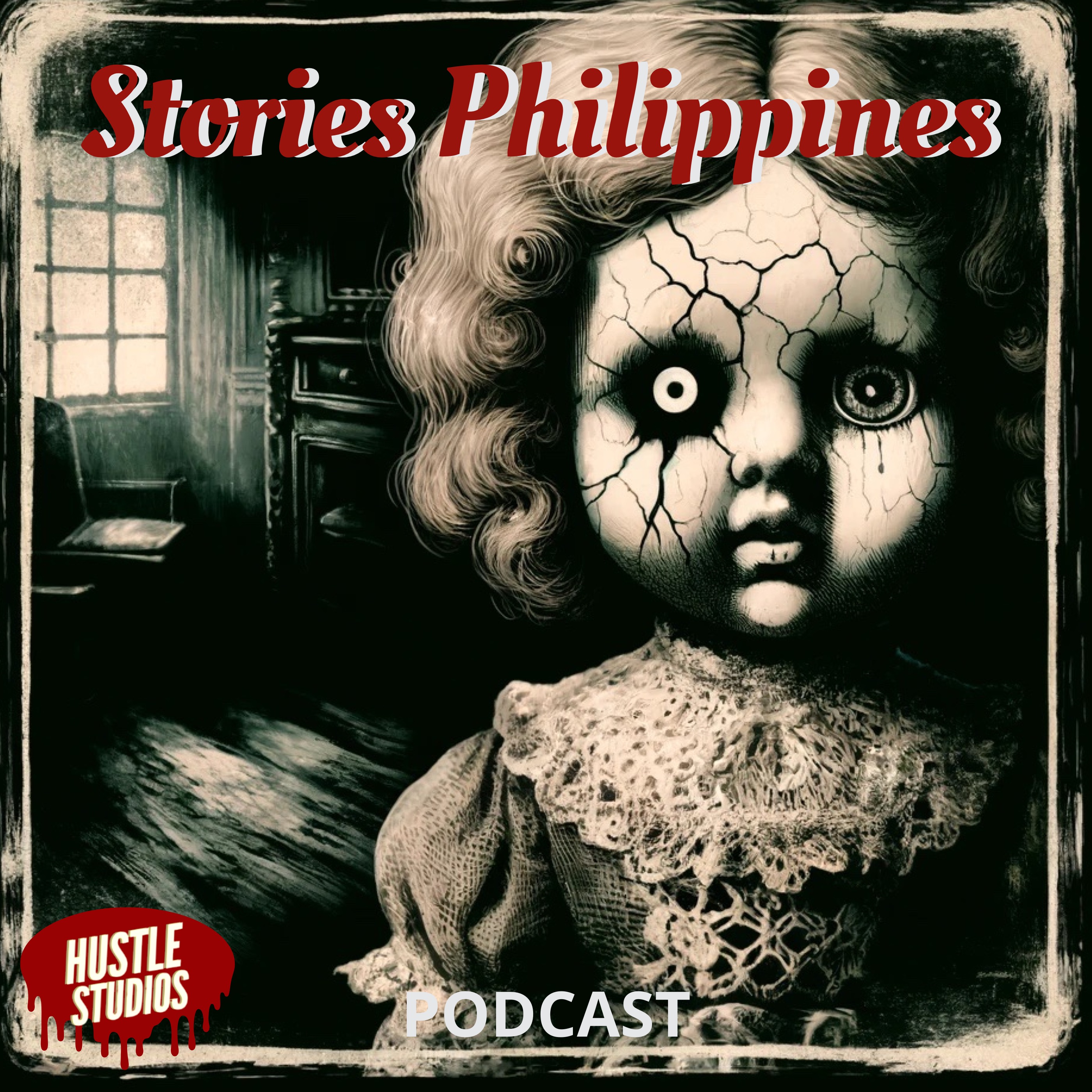 EPISODE 4 - The Haunting Doll