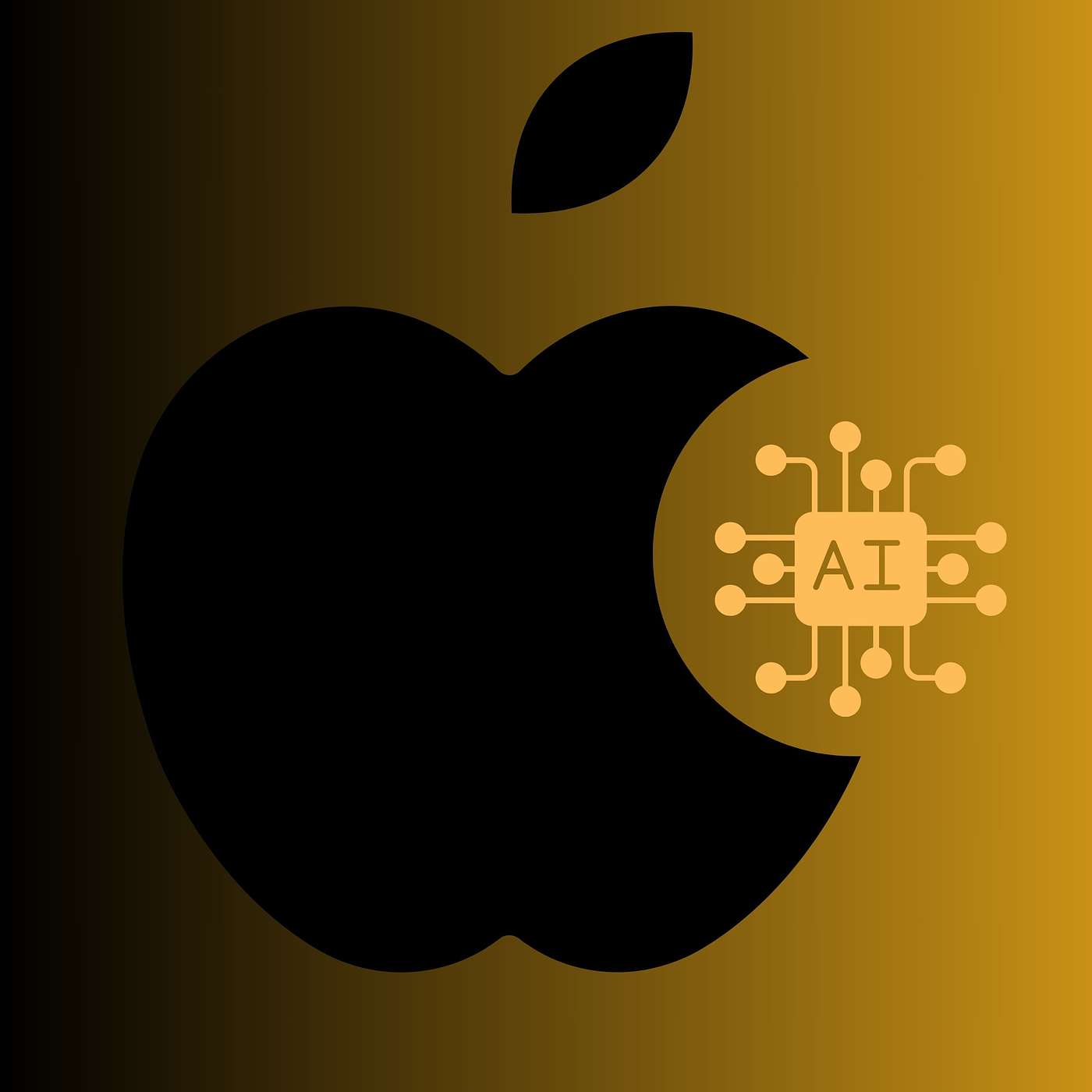 iOS 18 | Apple Intelligence | Blah episode artwork