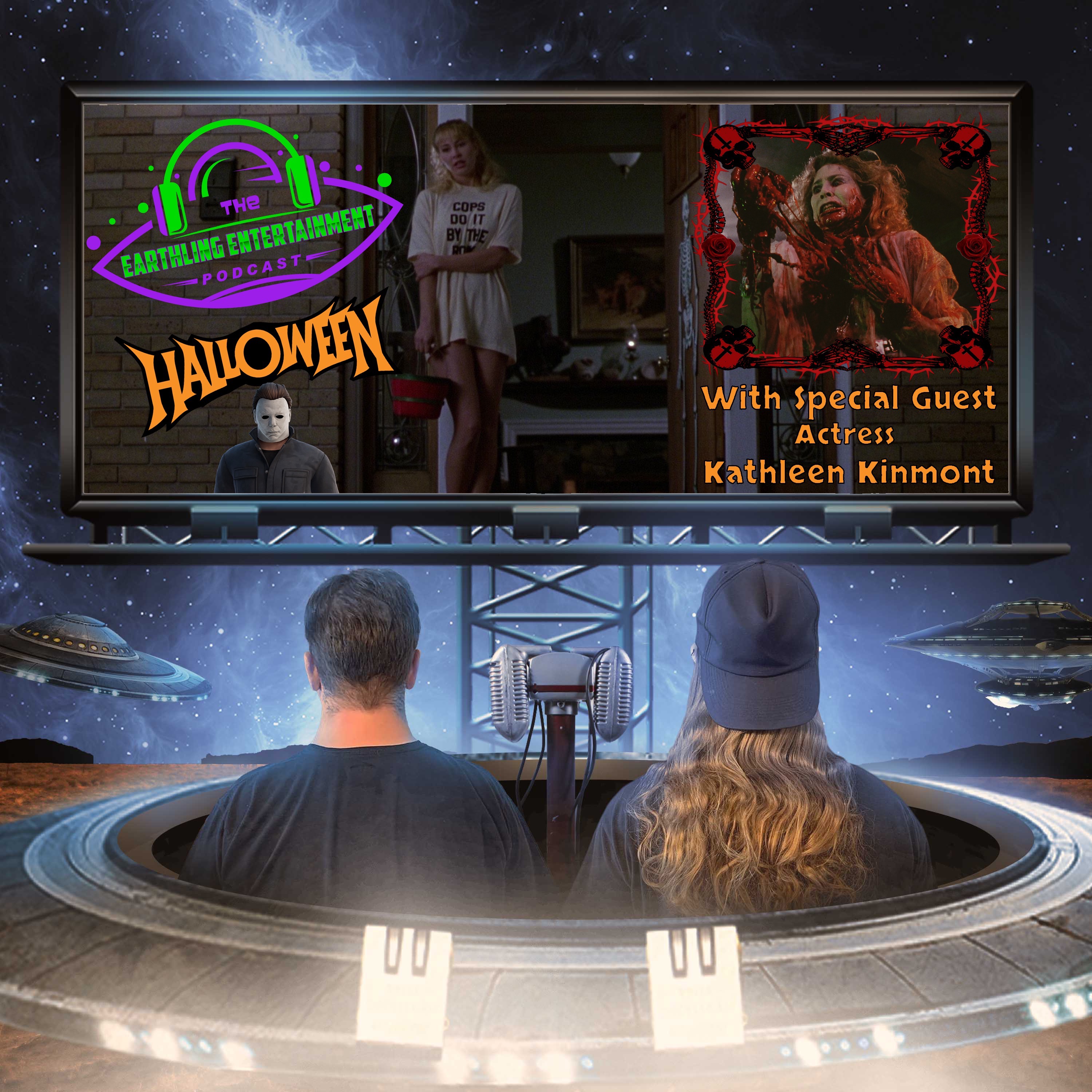 Earthling Entertainment