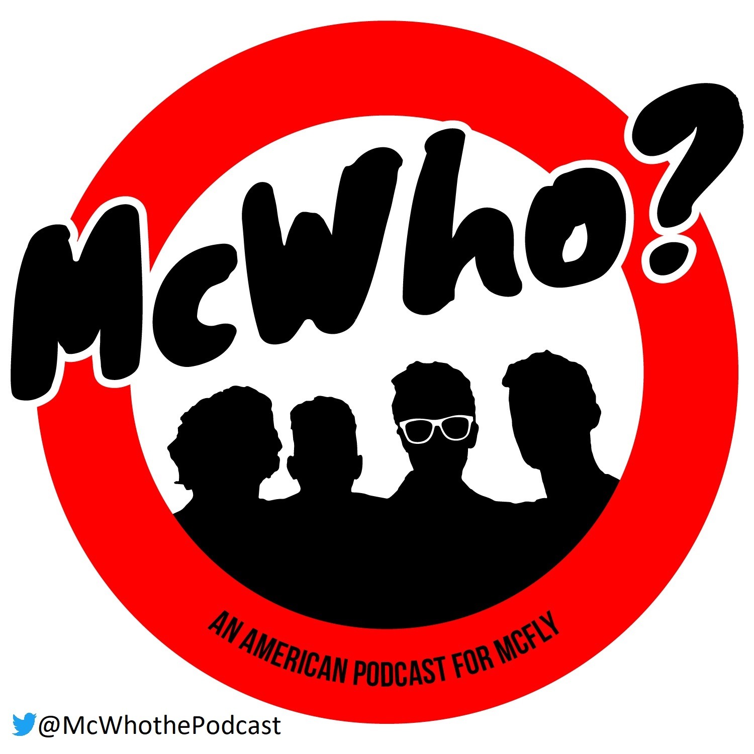 McWho: An American Podcast for McFly