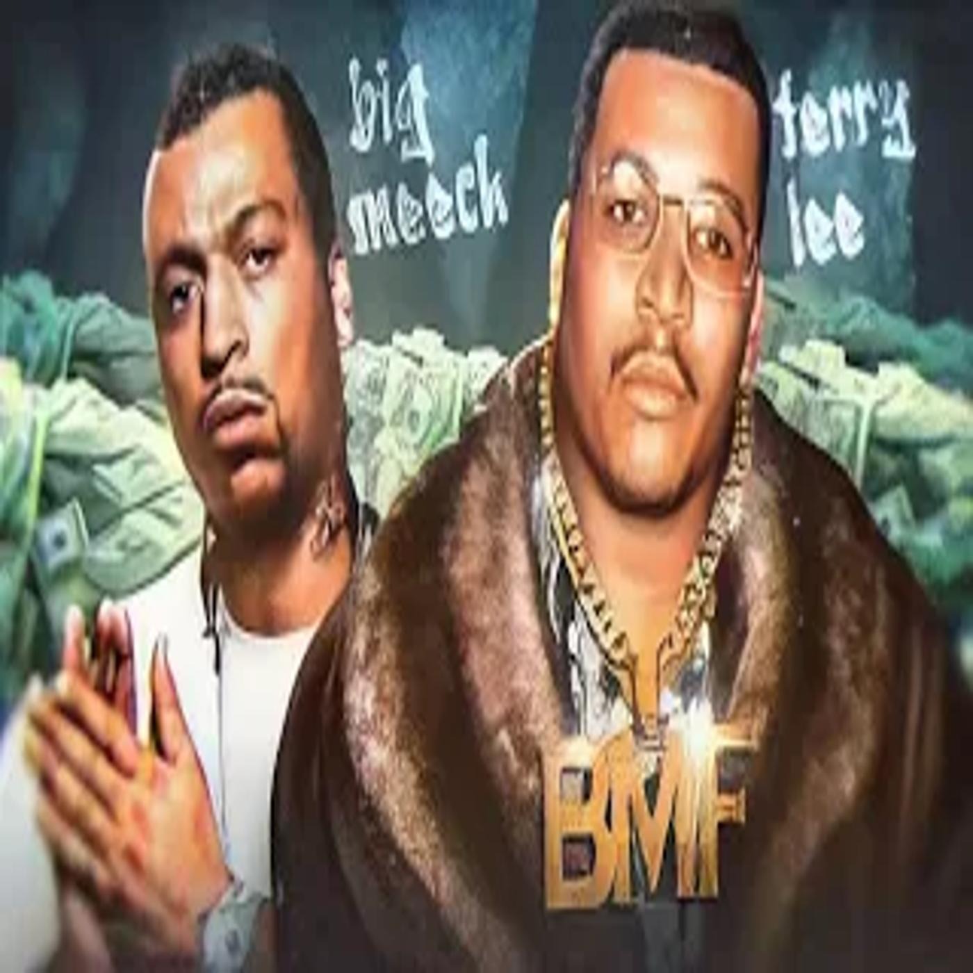 Southwest T runs off on Plug leaving Big Meech and Bleu DaVinci in Danger episode artwork