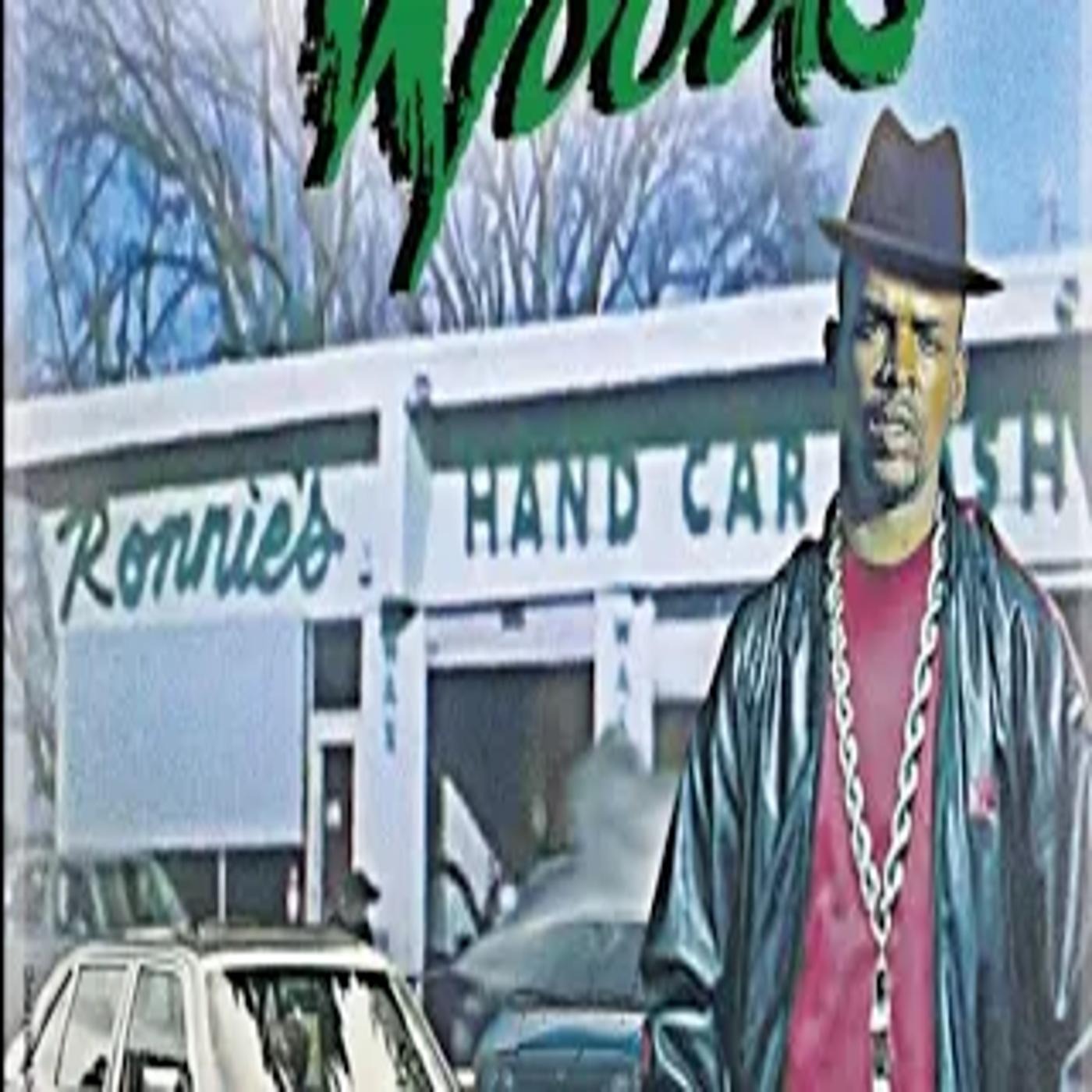 Memphis Mob- Ronnie Woods Family, Bovans, Yo Gotti's OG's & Craig Petties episode artwork
