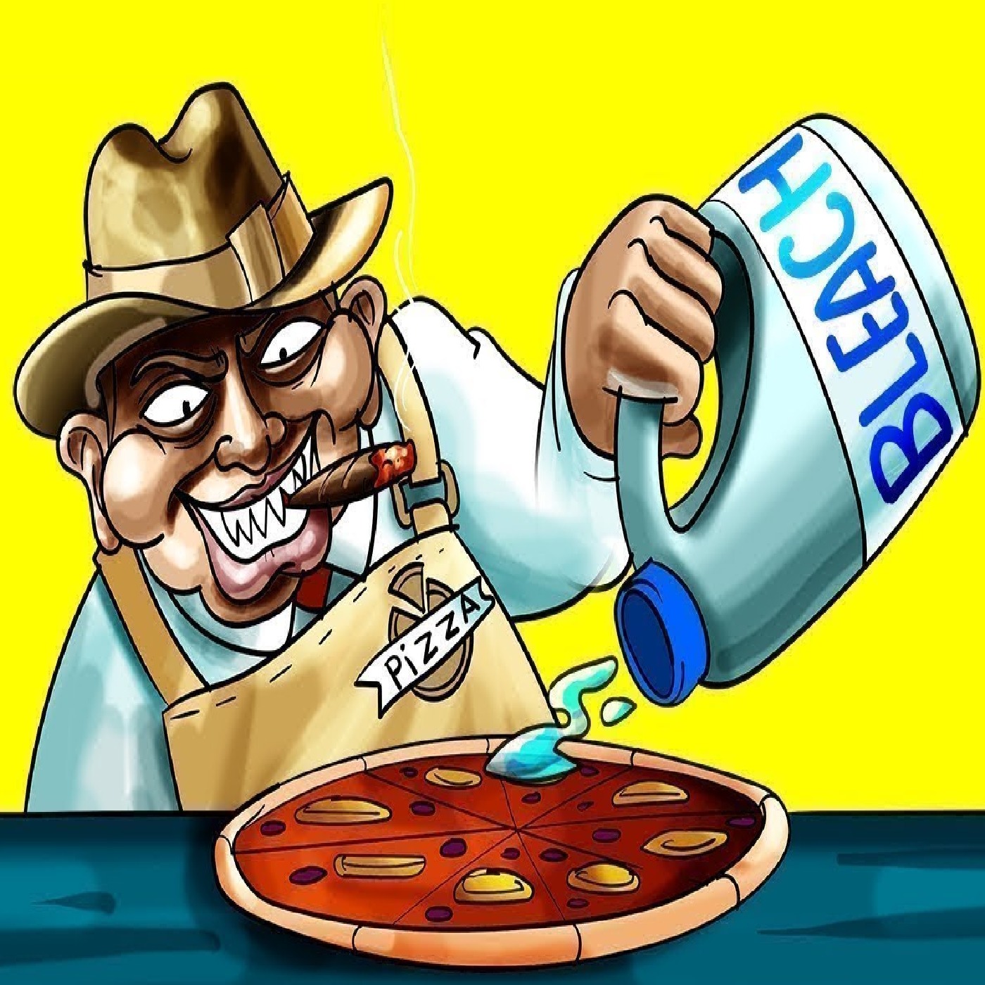 What The Mafia Does Nowadays Will Surprise You