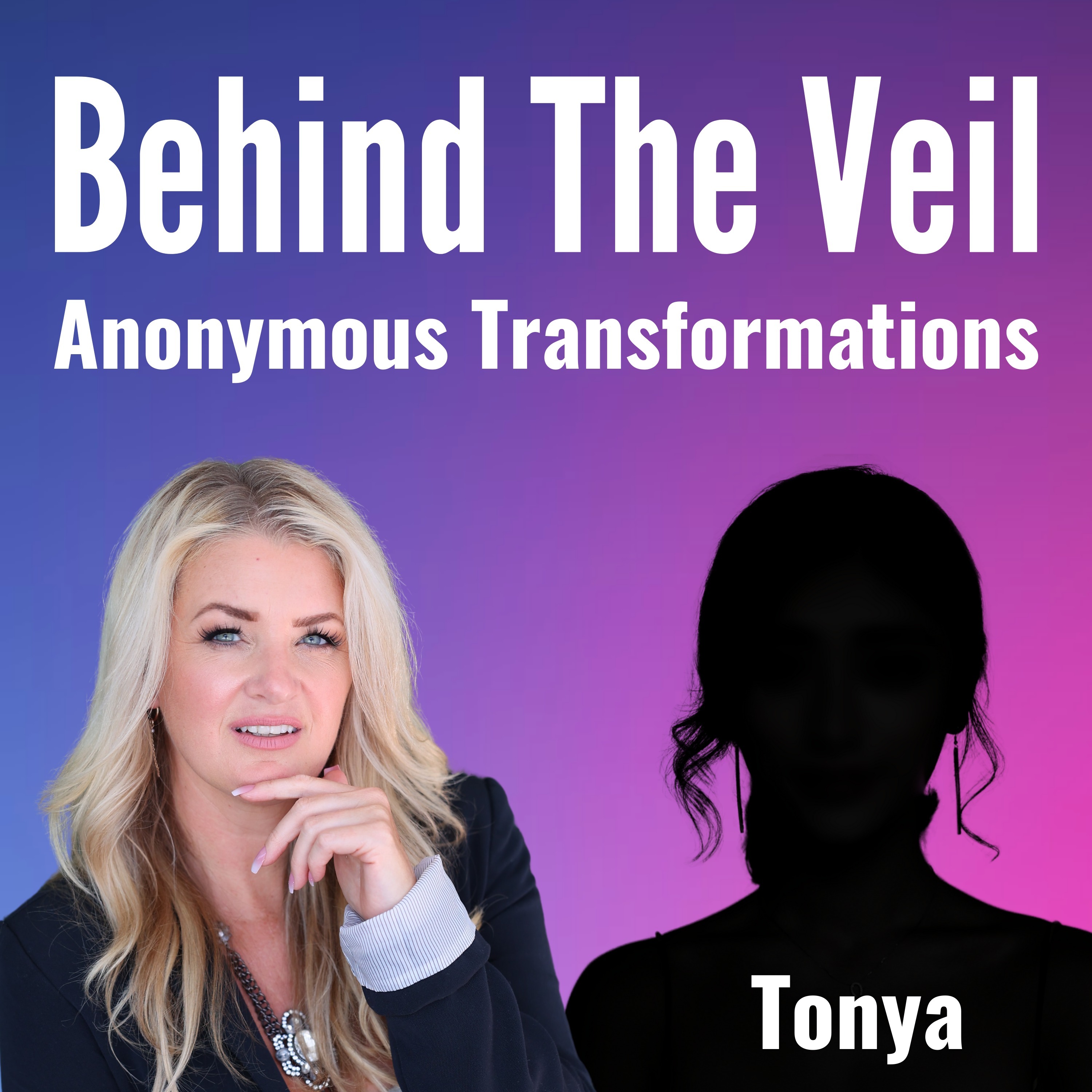 Unveiling the Pain: The Hidden Struggles of Love and Betrayal episode artwork