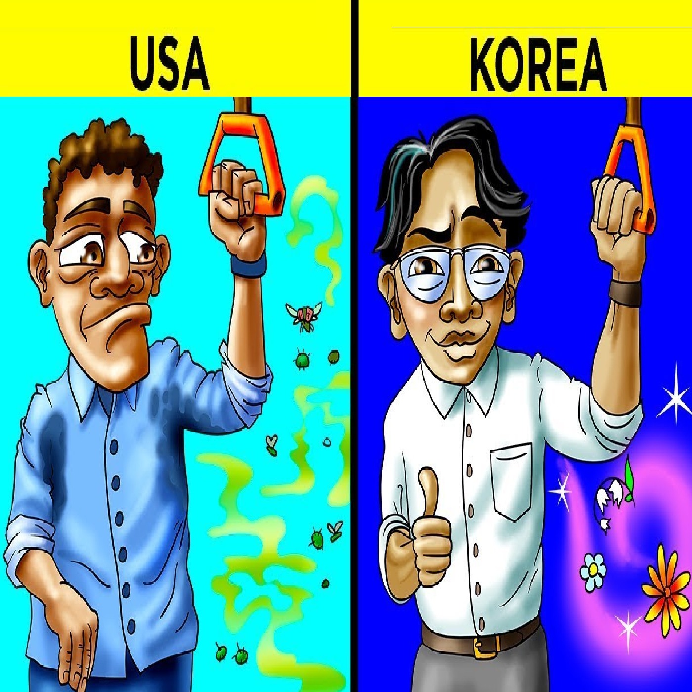 Facts You’ll Think Are Lies Until You Learn The Truth