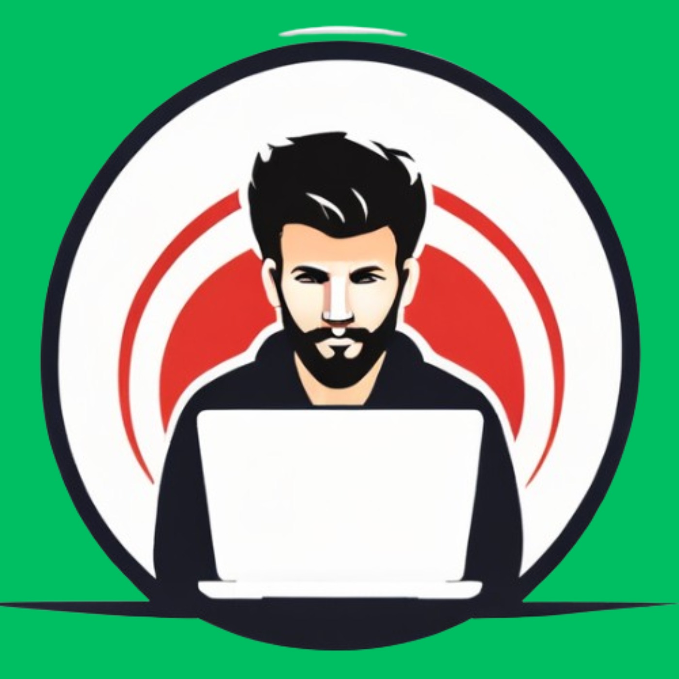 Audio Player Image