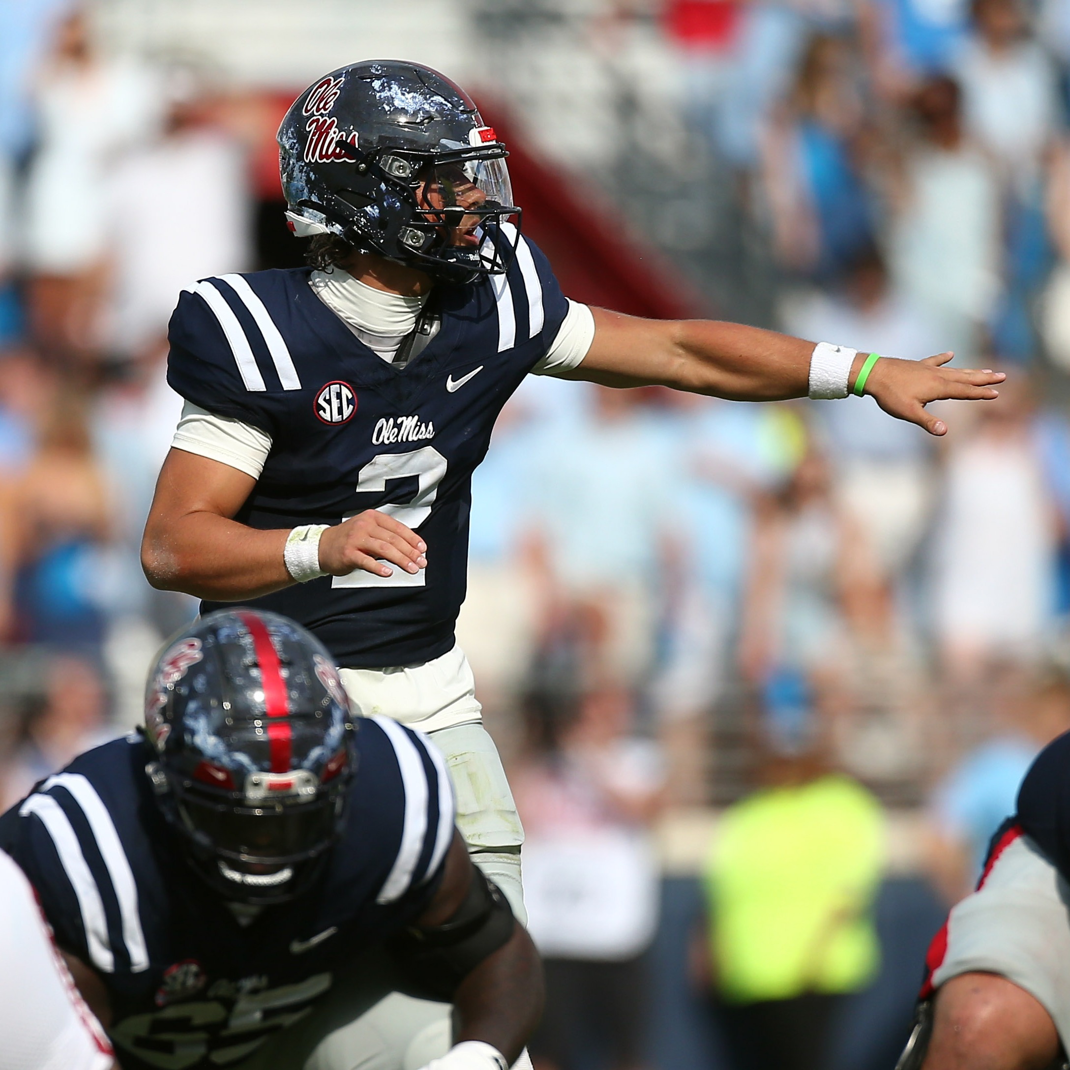 The Flagship: What’s REALLY going on with the Ole Miss offense?