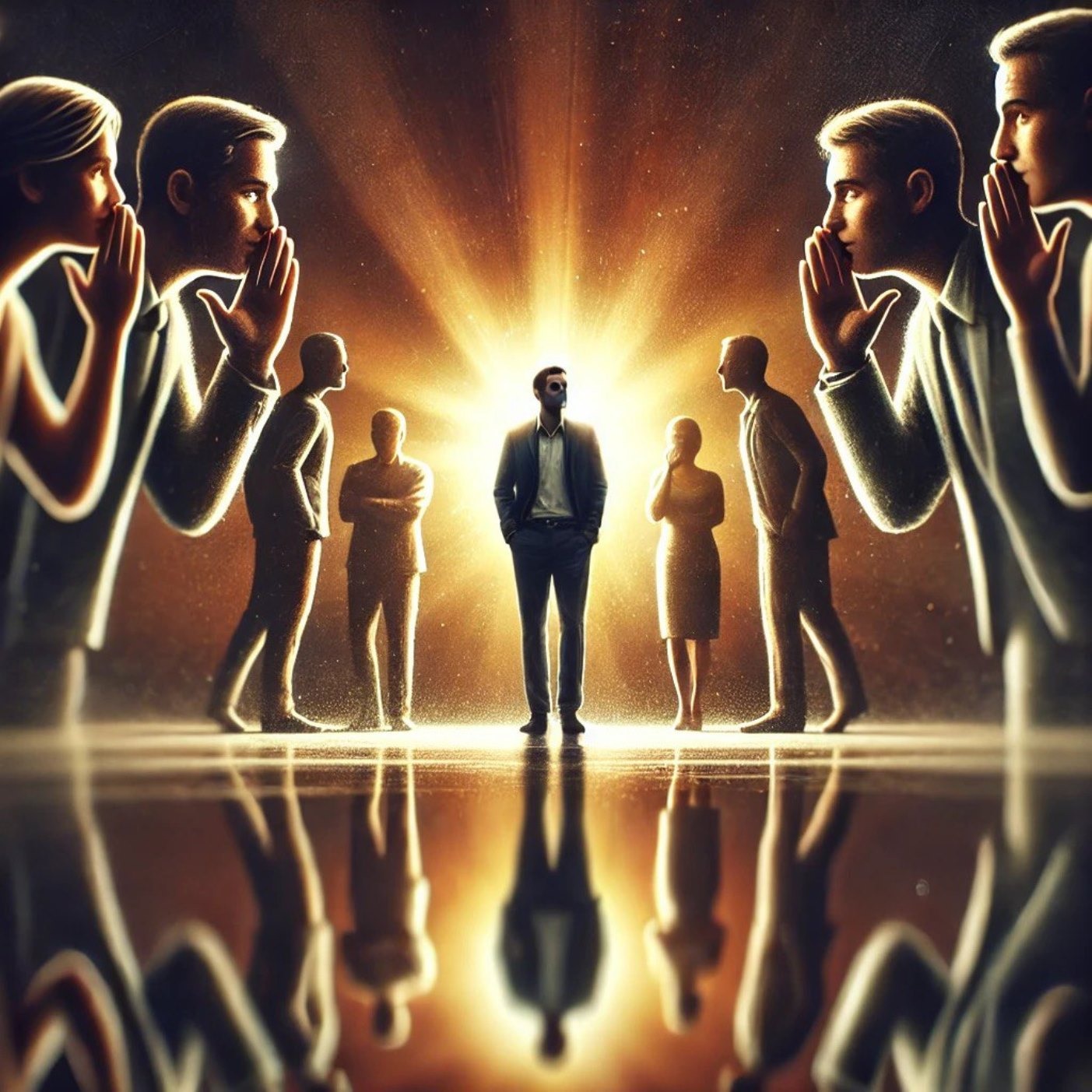 ماذا يقول الناس مع خادم الرب الاخ دانيال في كنيسة الصلاة والشفاء episode artwork