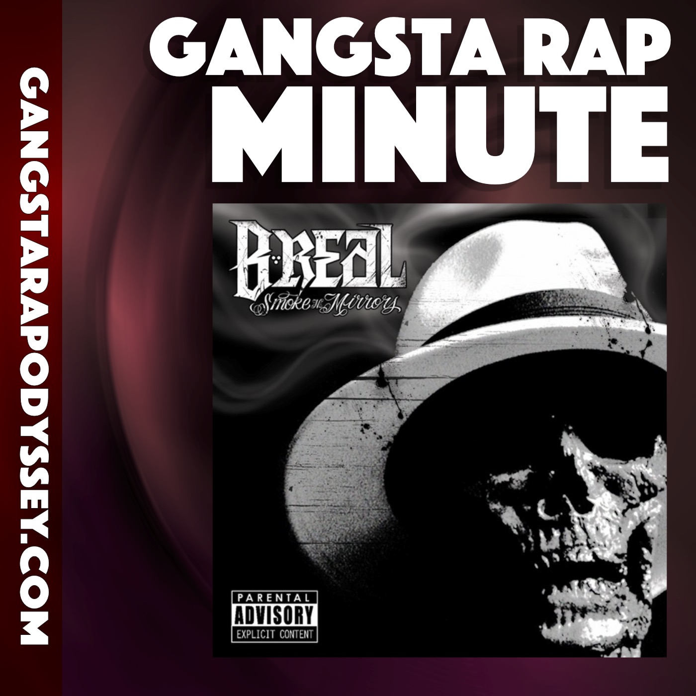 Tha Gangsta Rap Minute