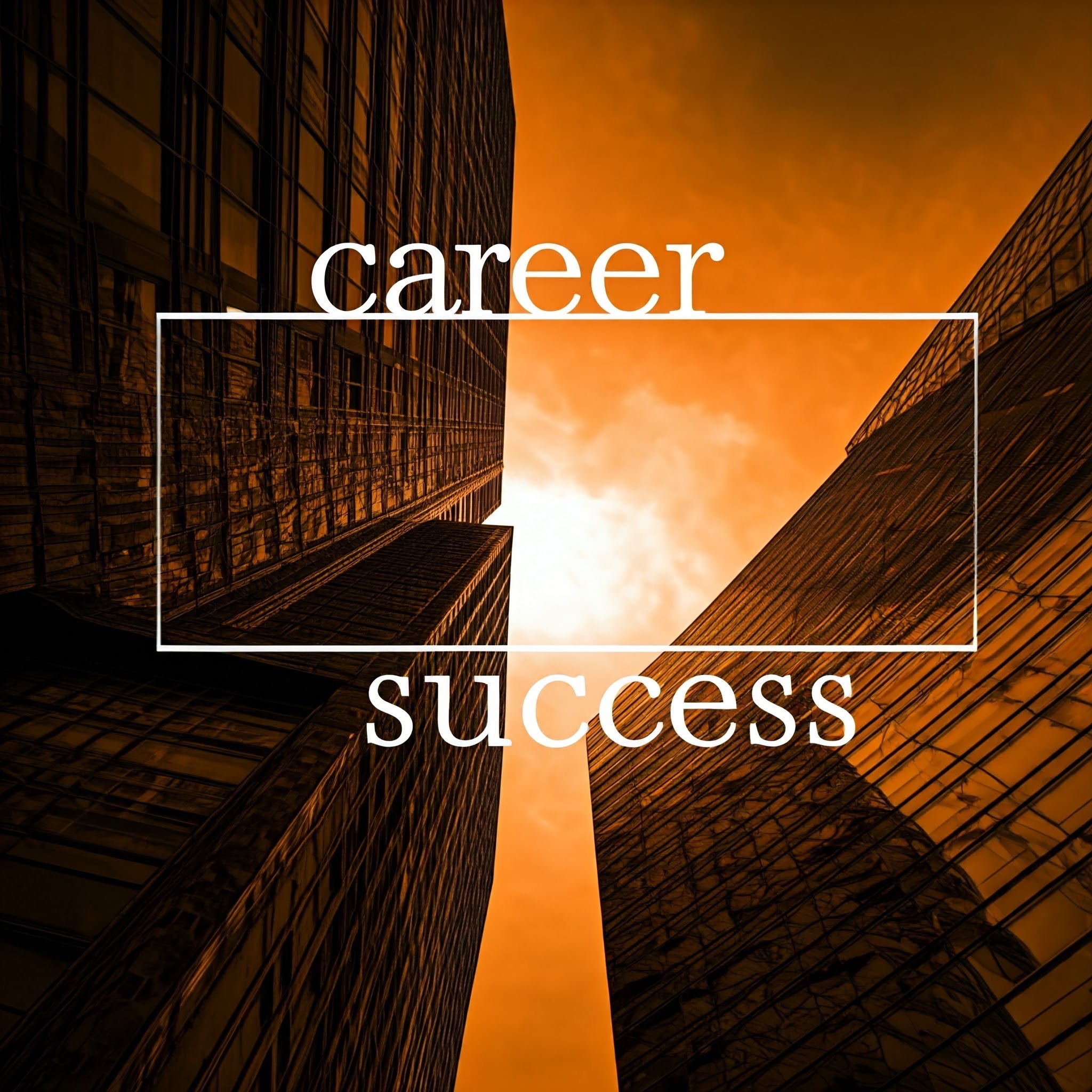 Career Success Affirmations: Achieve Your Professional Dreams
