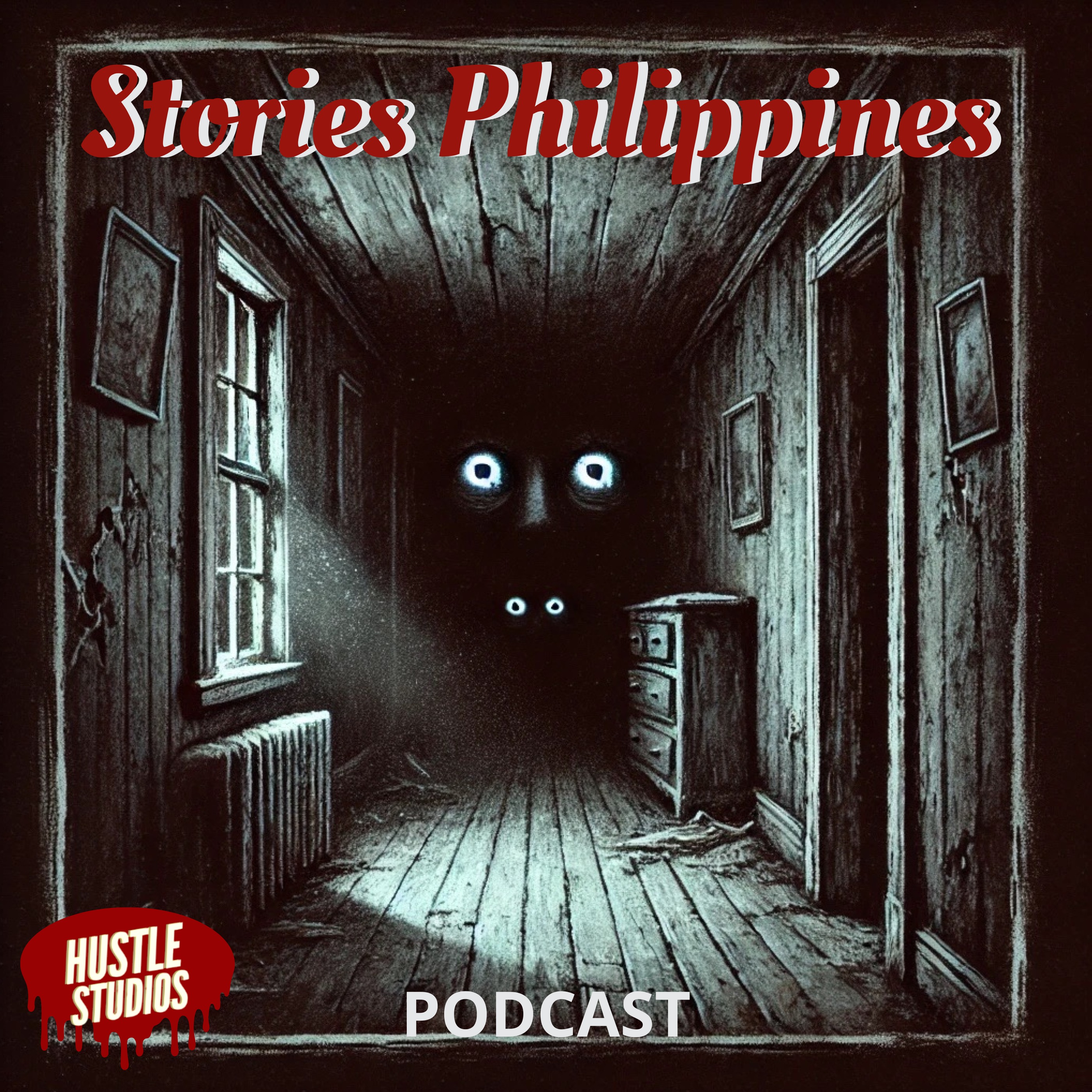 EPISODE 11 - The House Have Eyes