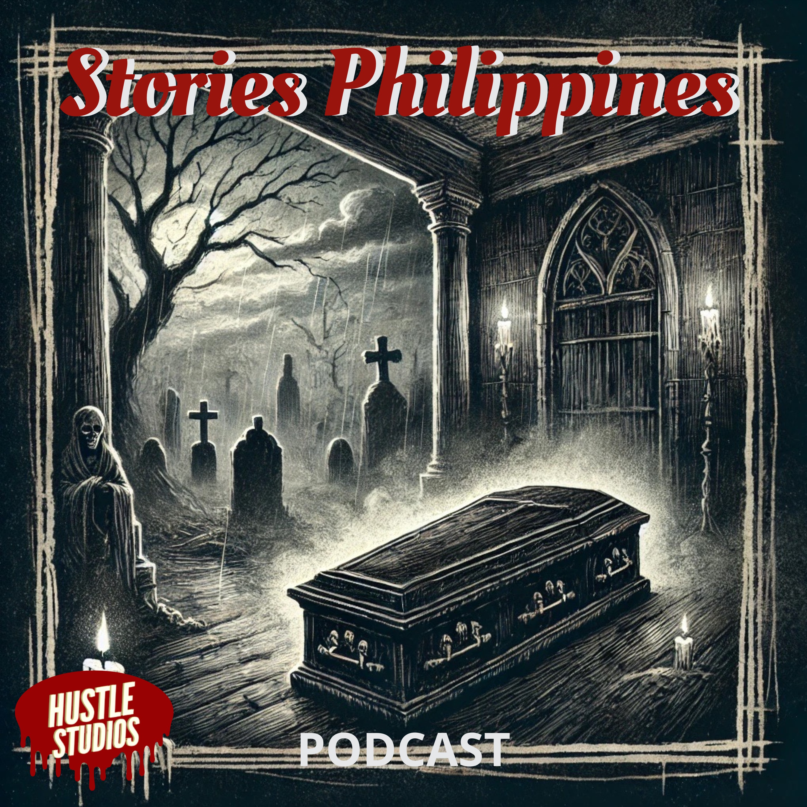 EPISODE 19 - Immortal Tastes