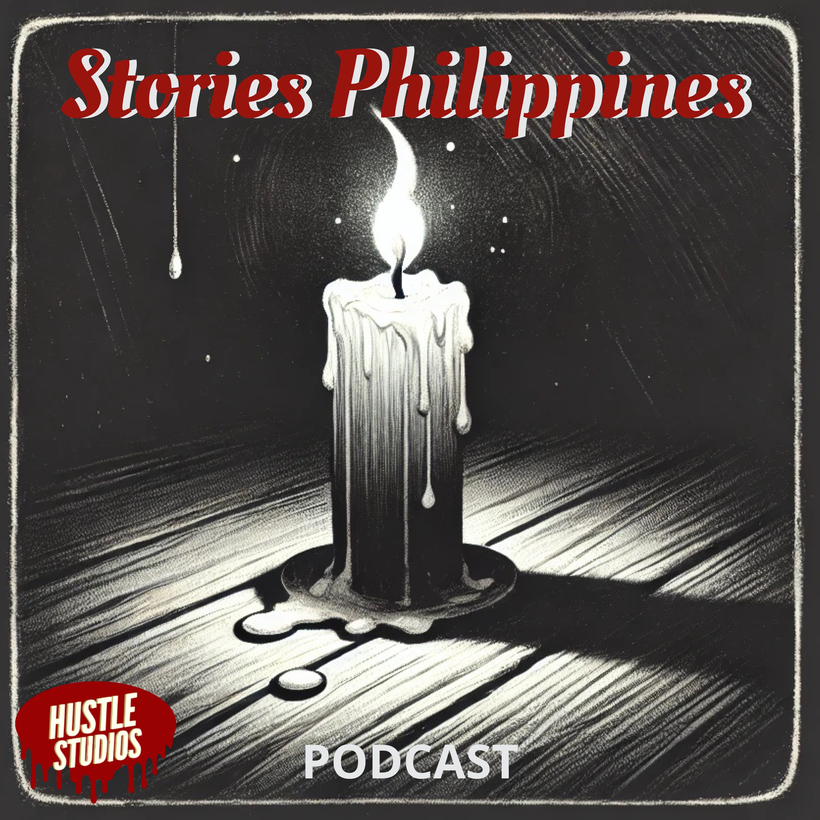 Stories Philippines Podcast - Pinoy Horror Stories
