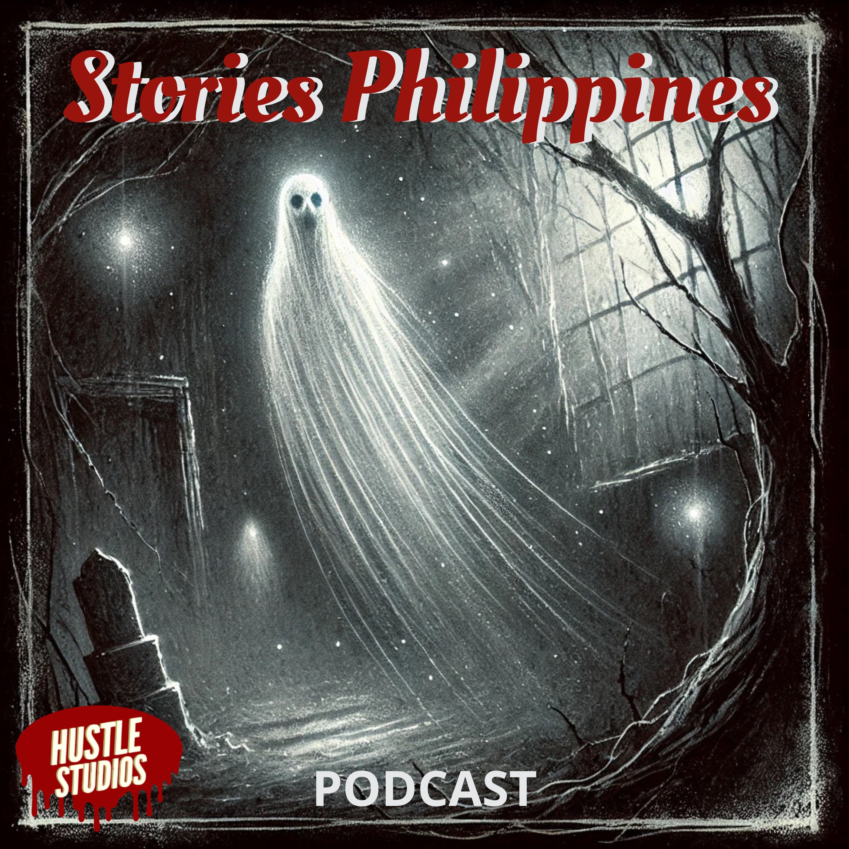 EPISODE 14 - Supernatural Sightings