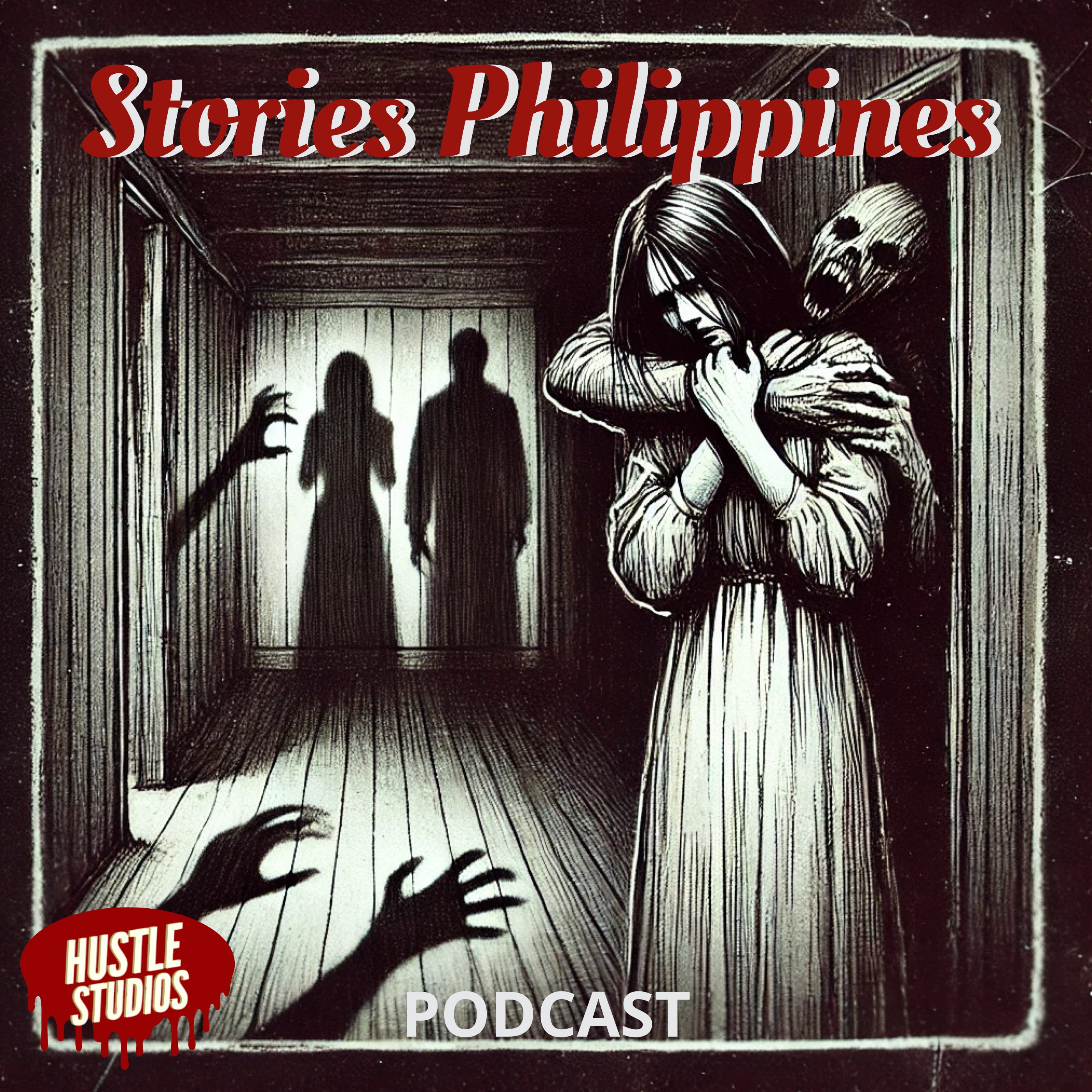 EPISODE 25 - Unseen Hold