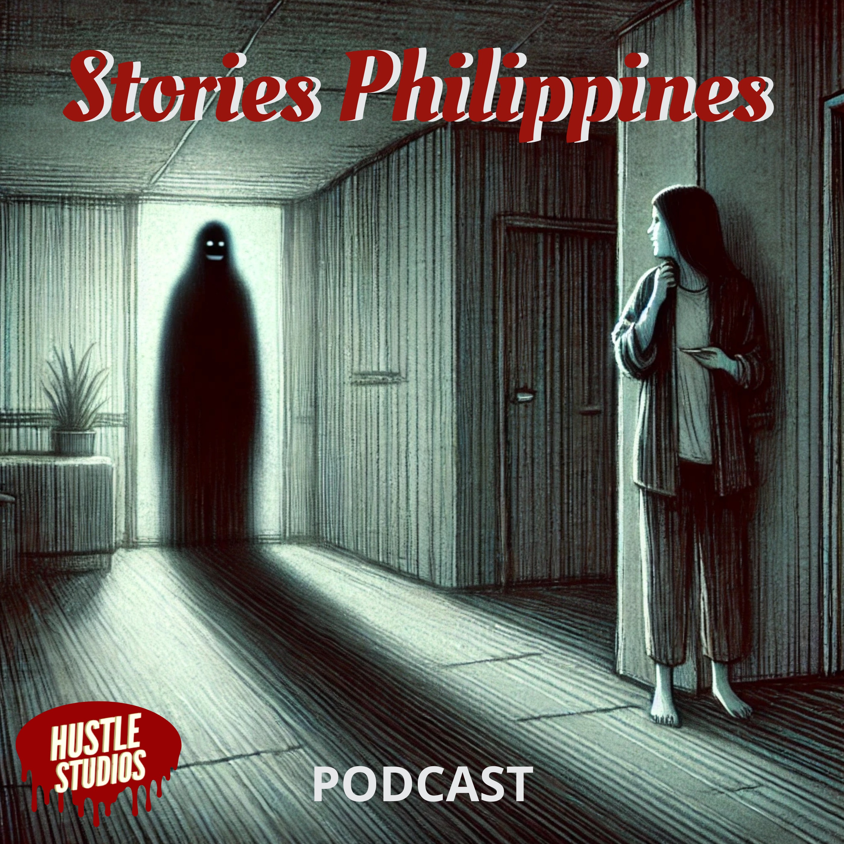 EPISODE 29 - Dreamt Her Death