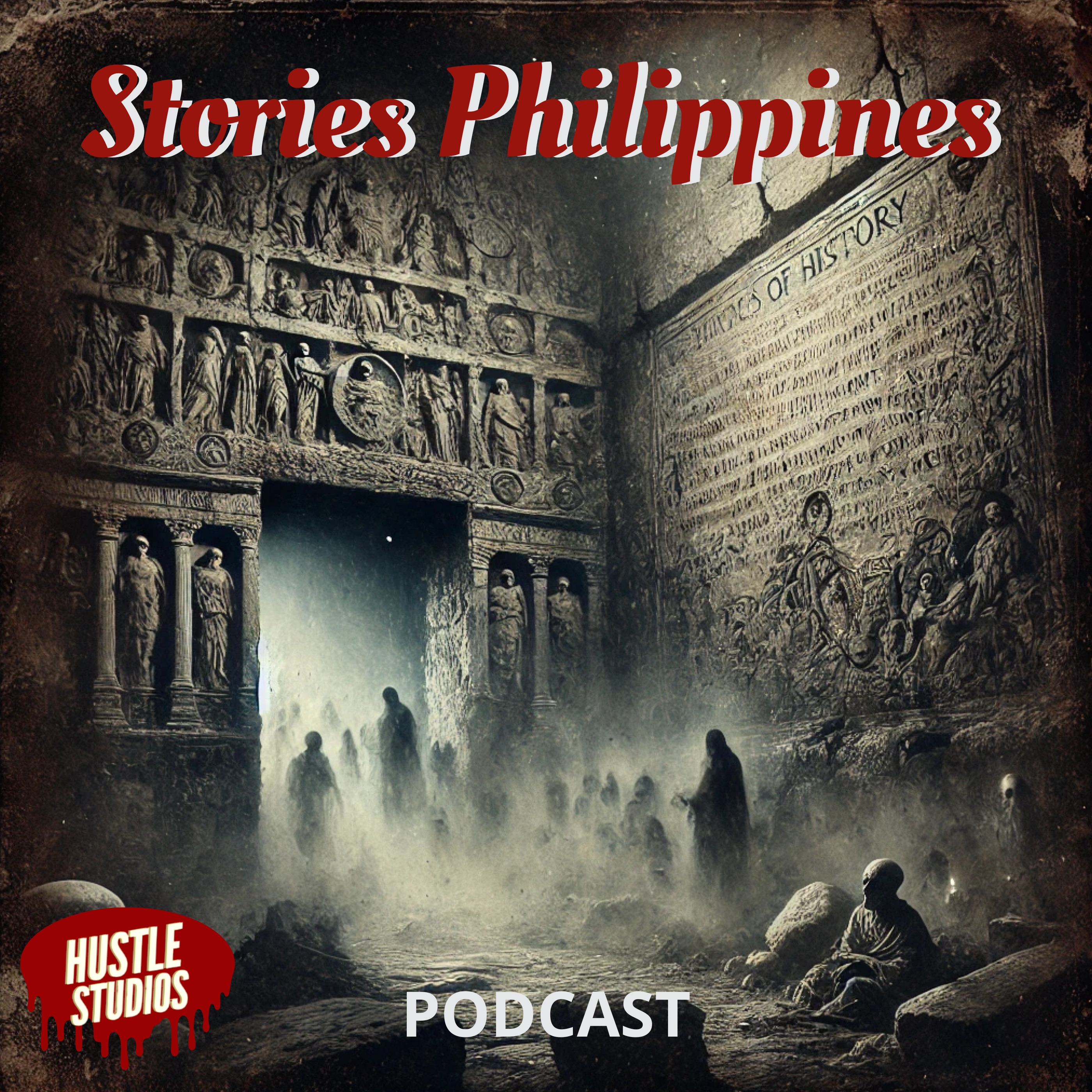 EPISODE 22 - Echoes of History