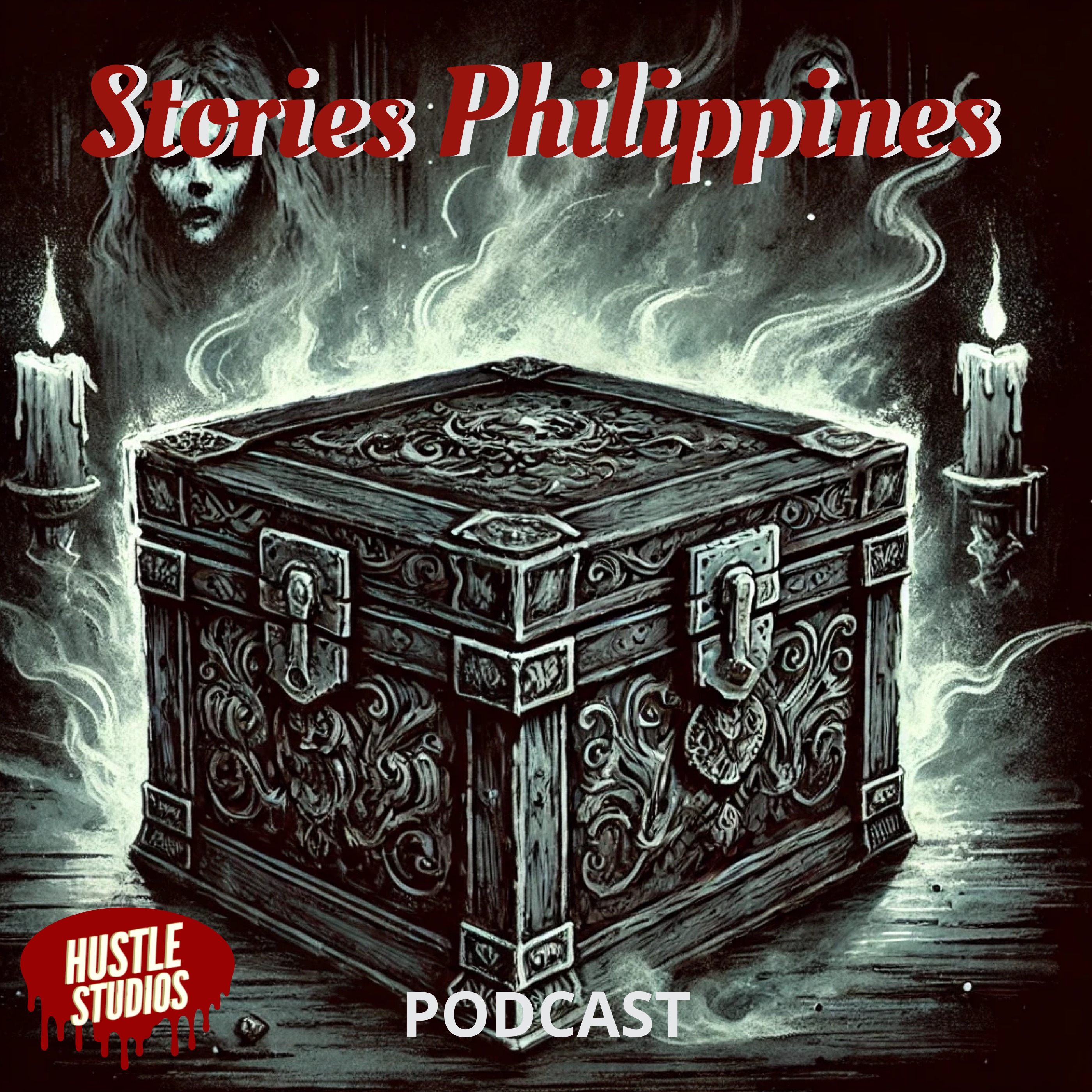 Stories Philippines Podcast - Pinoy Horror Stories
