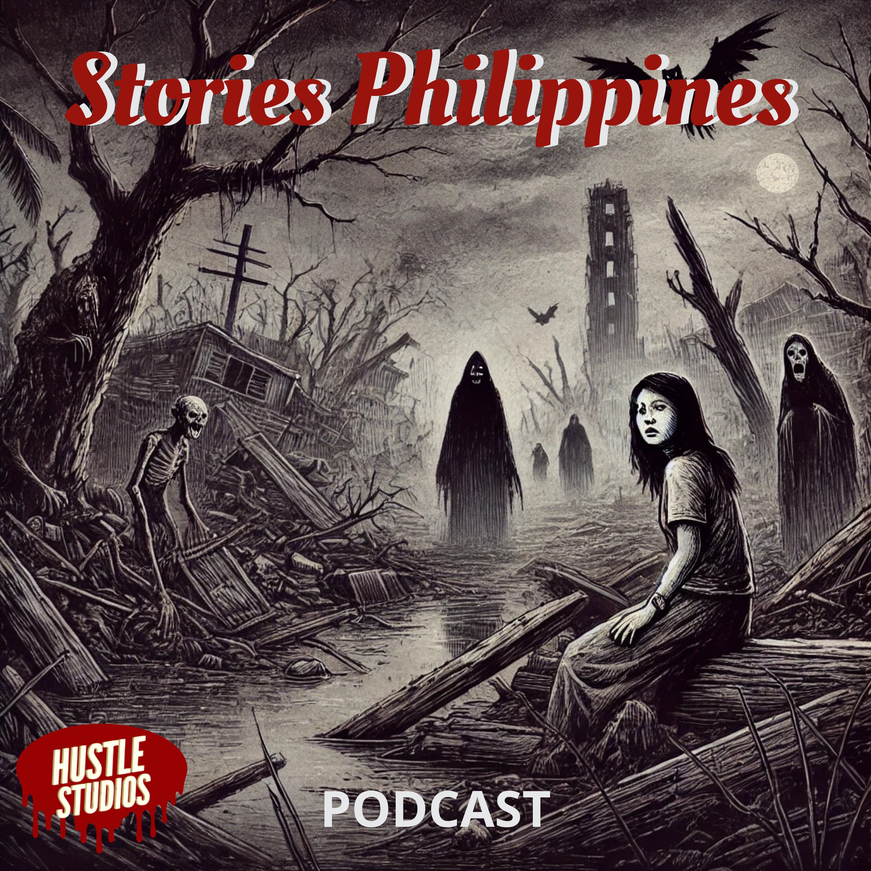 EPISODE 24 - Year End Special