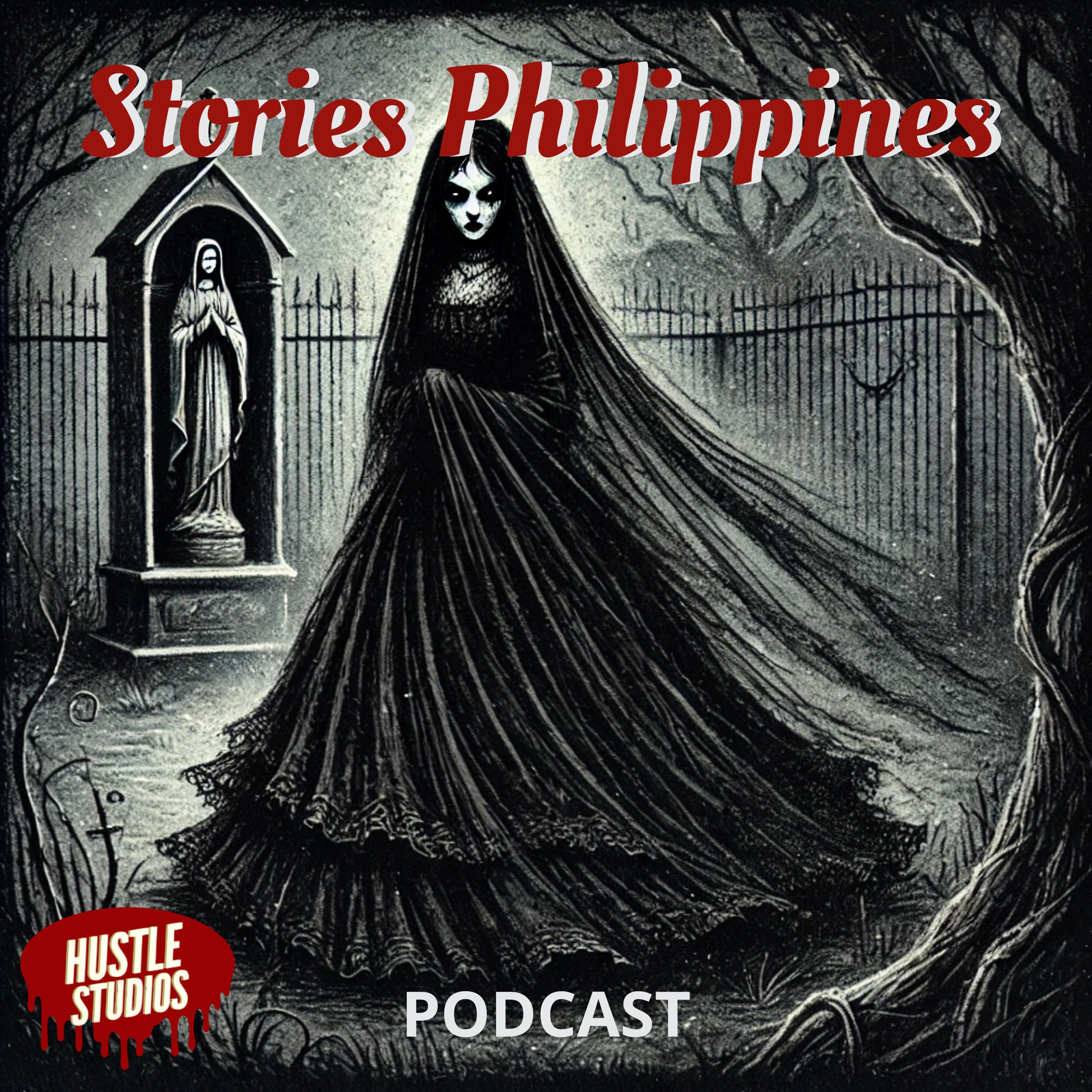 EPISODE 31 - Vanished Without Trace