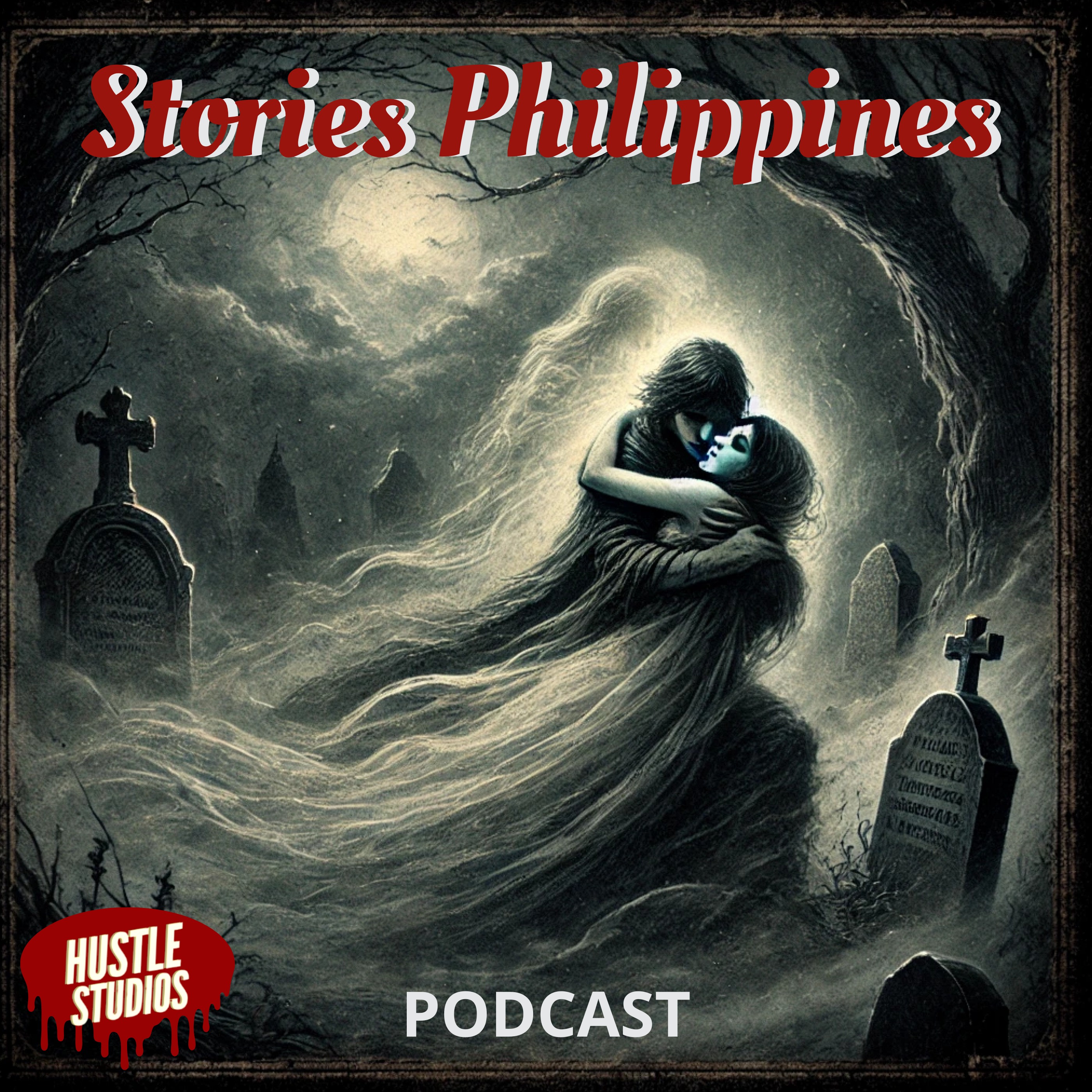 EPISODE 39 - Love's Fatal Embrace