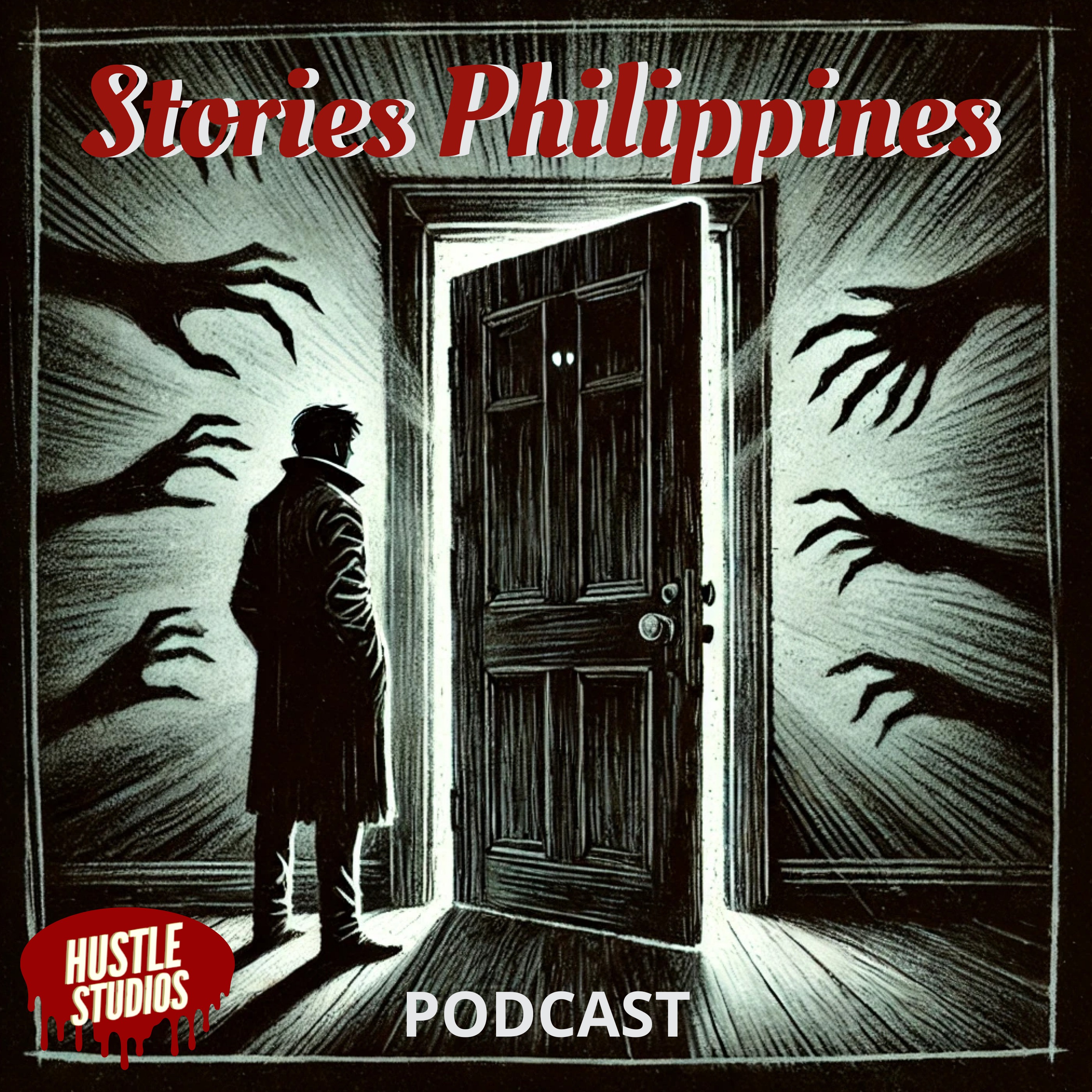 EPISODE 36 - Three Knocks