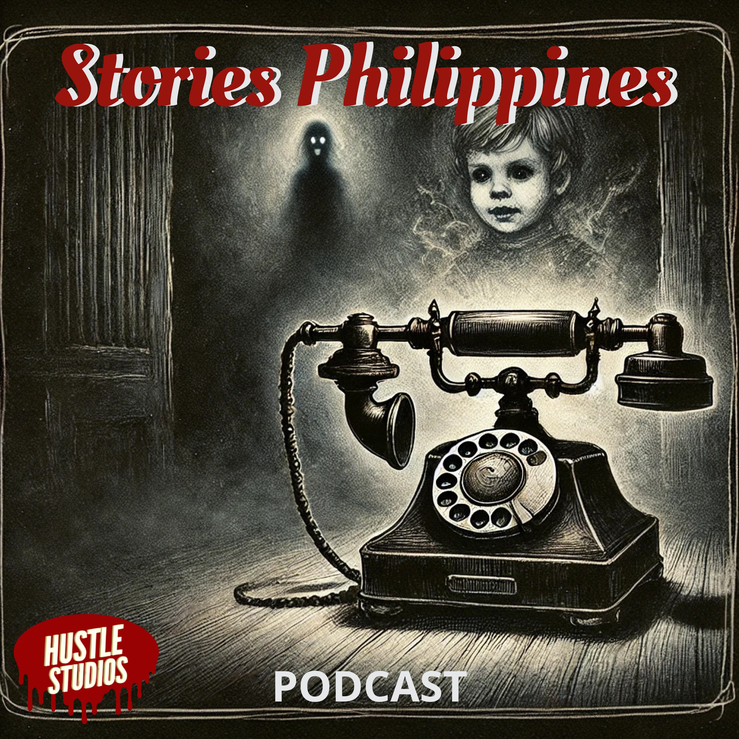 EPISODE 40 - Beyond the Lines