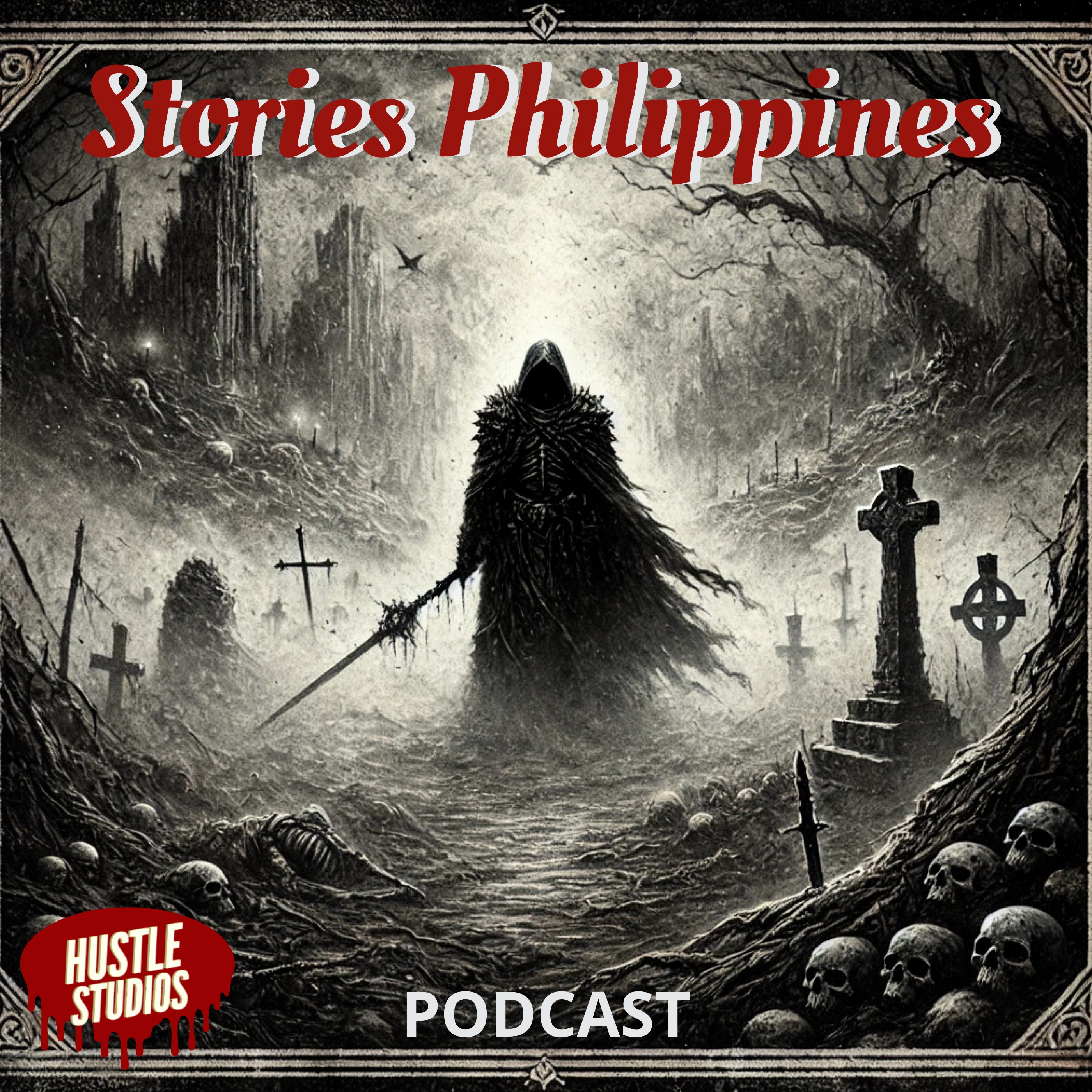 EPISODE 35 - Death and Duty