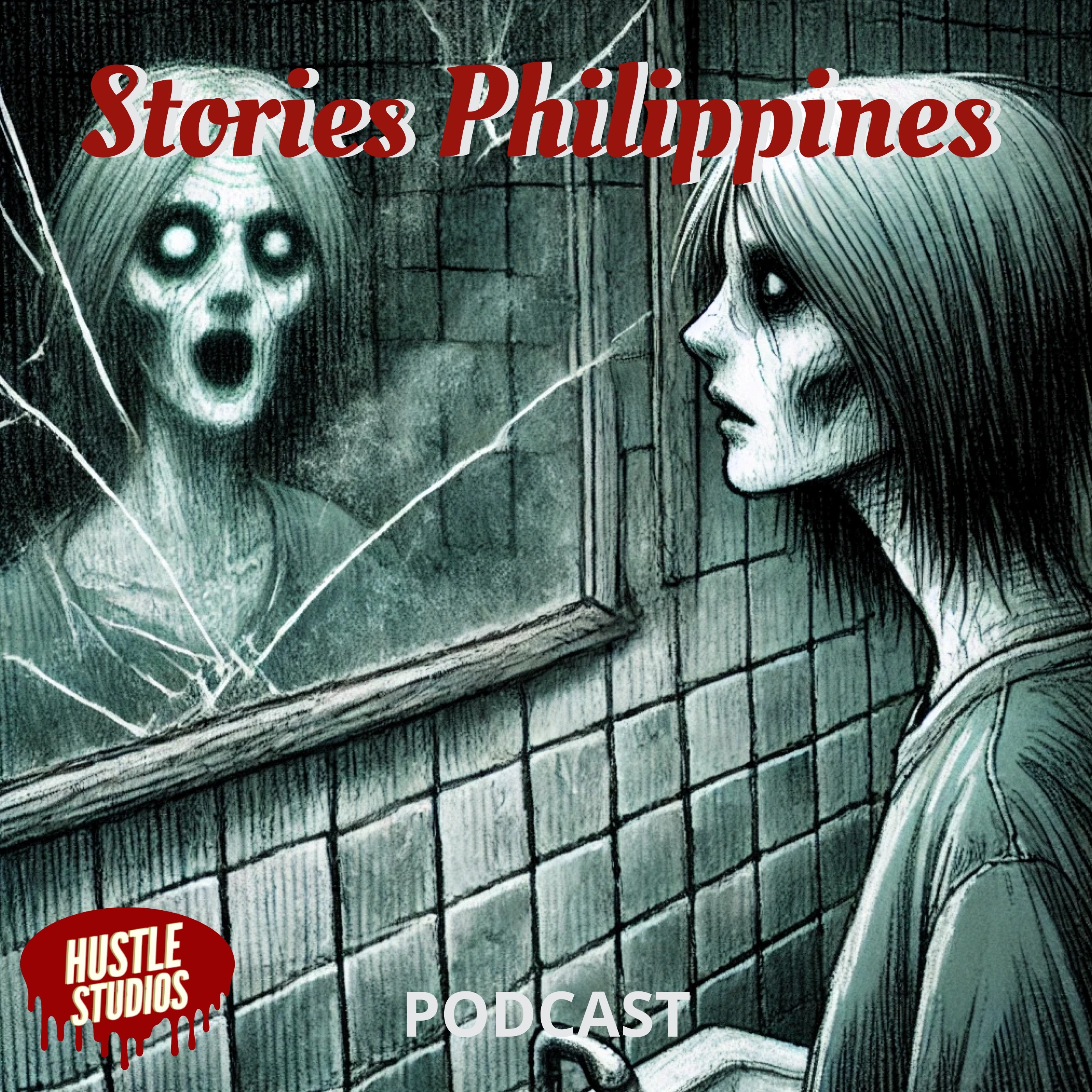 EPISODE 46 - Unseen, Unheard, Unknown