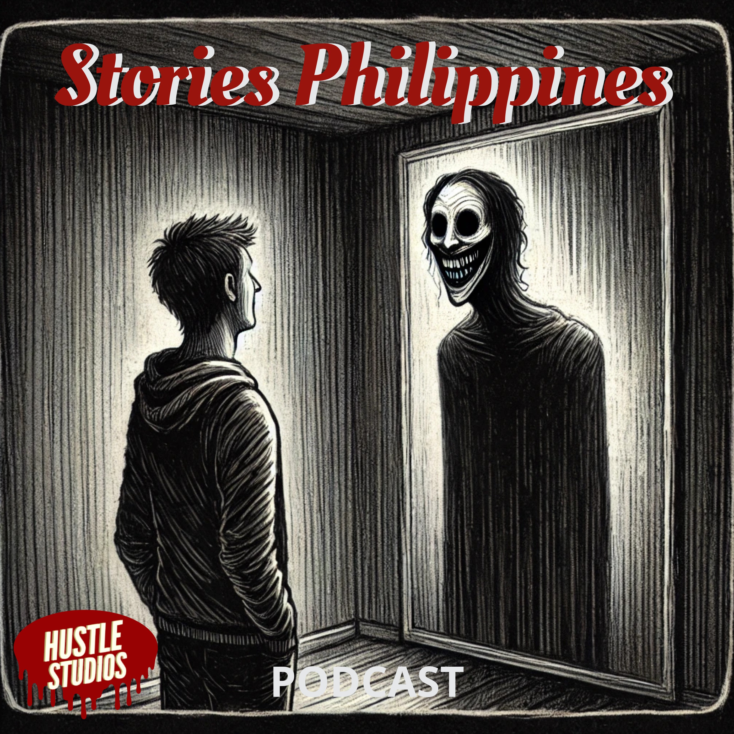 EPISODE 43 - Feel Their Chill