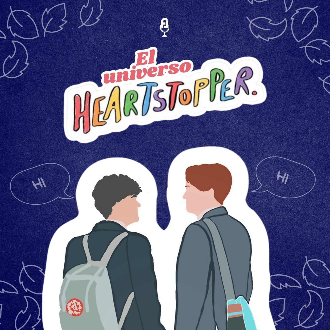 Especial Zona Geek: El Universo de Heartstopper episode artwork