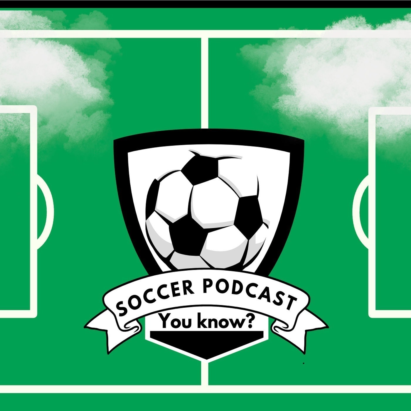 Episode 01 : What is Soccer? episode artwork
