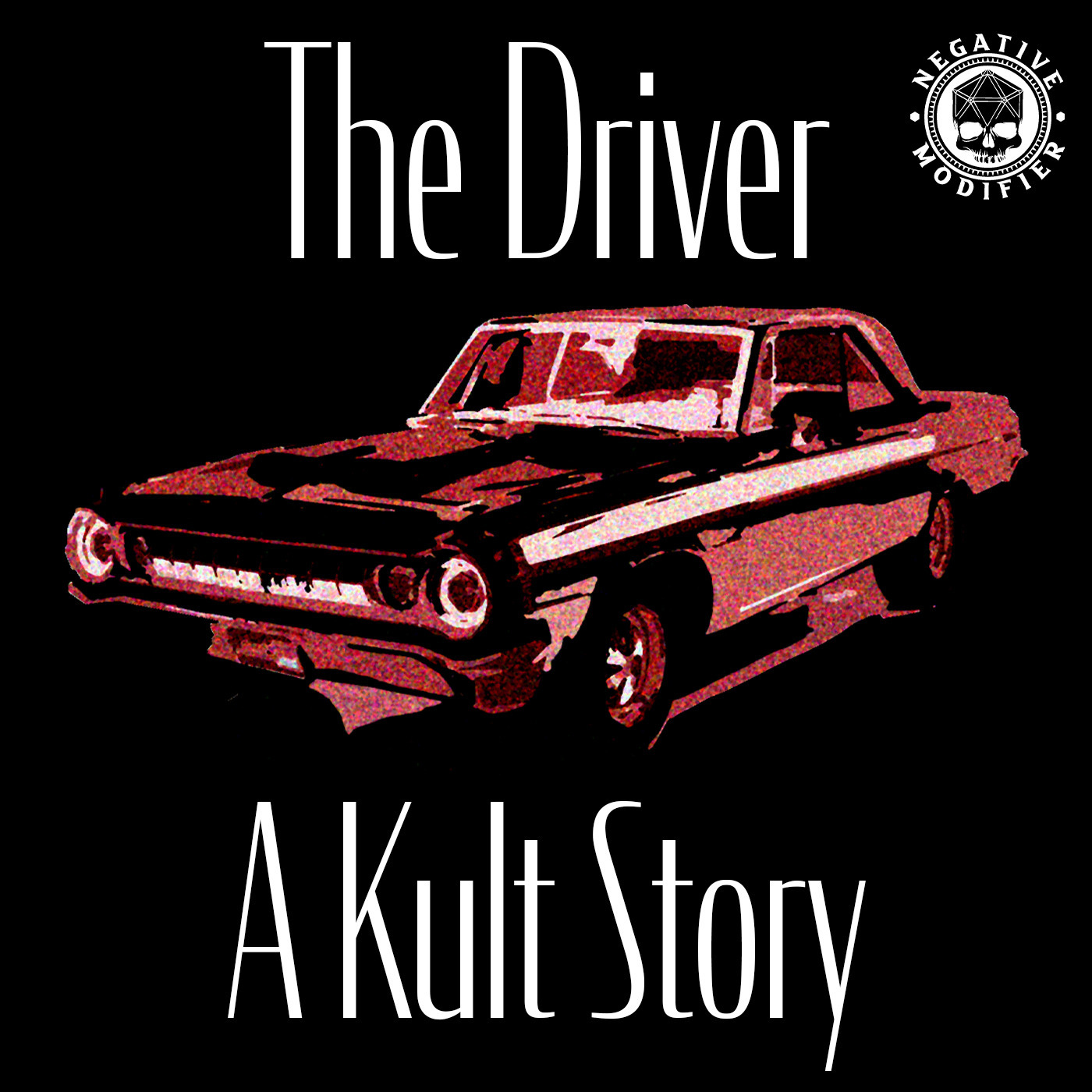 Kult: The Driver