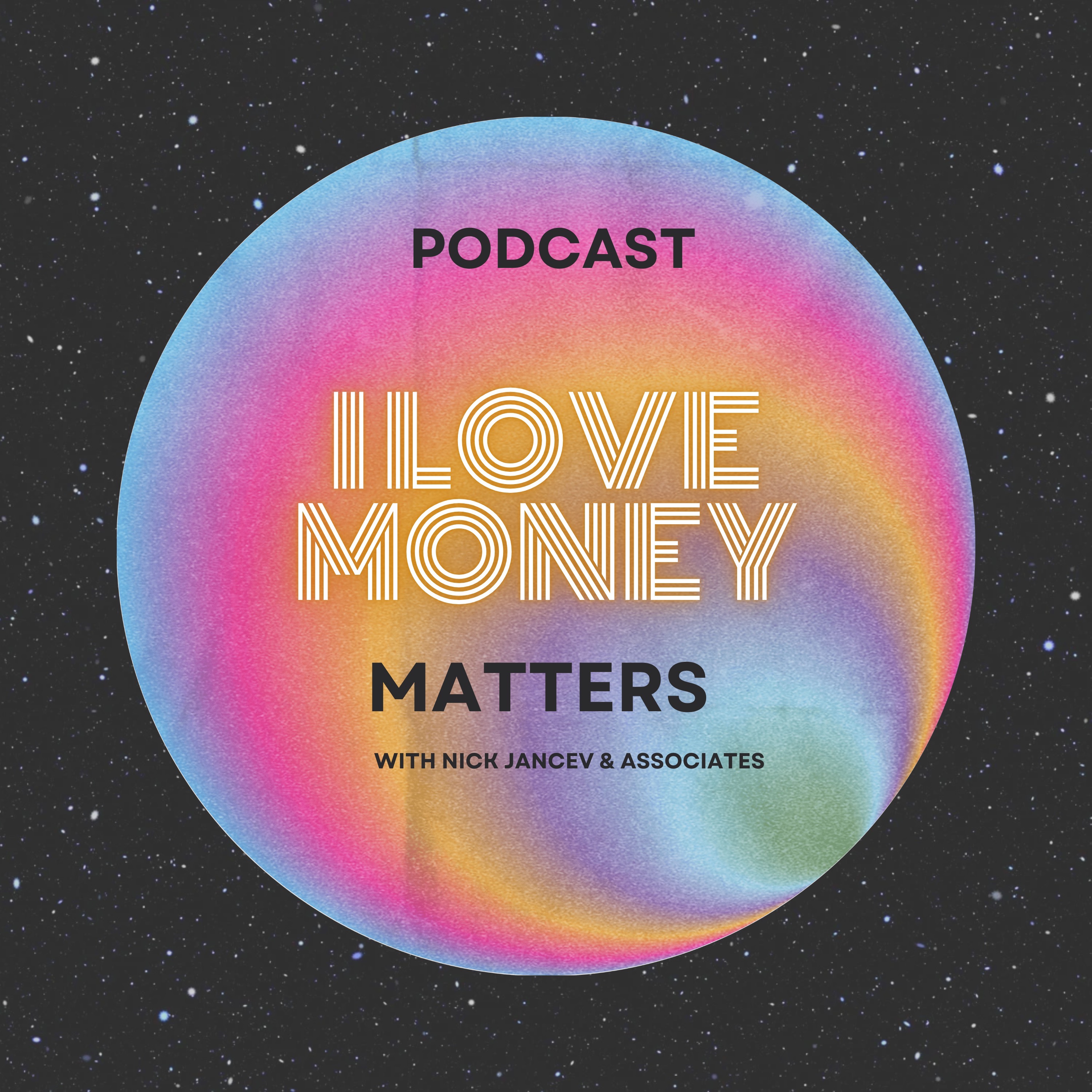 Episode 36:The Energy of Money -Unlock the Secrets to Financial Abundance!