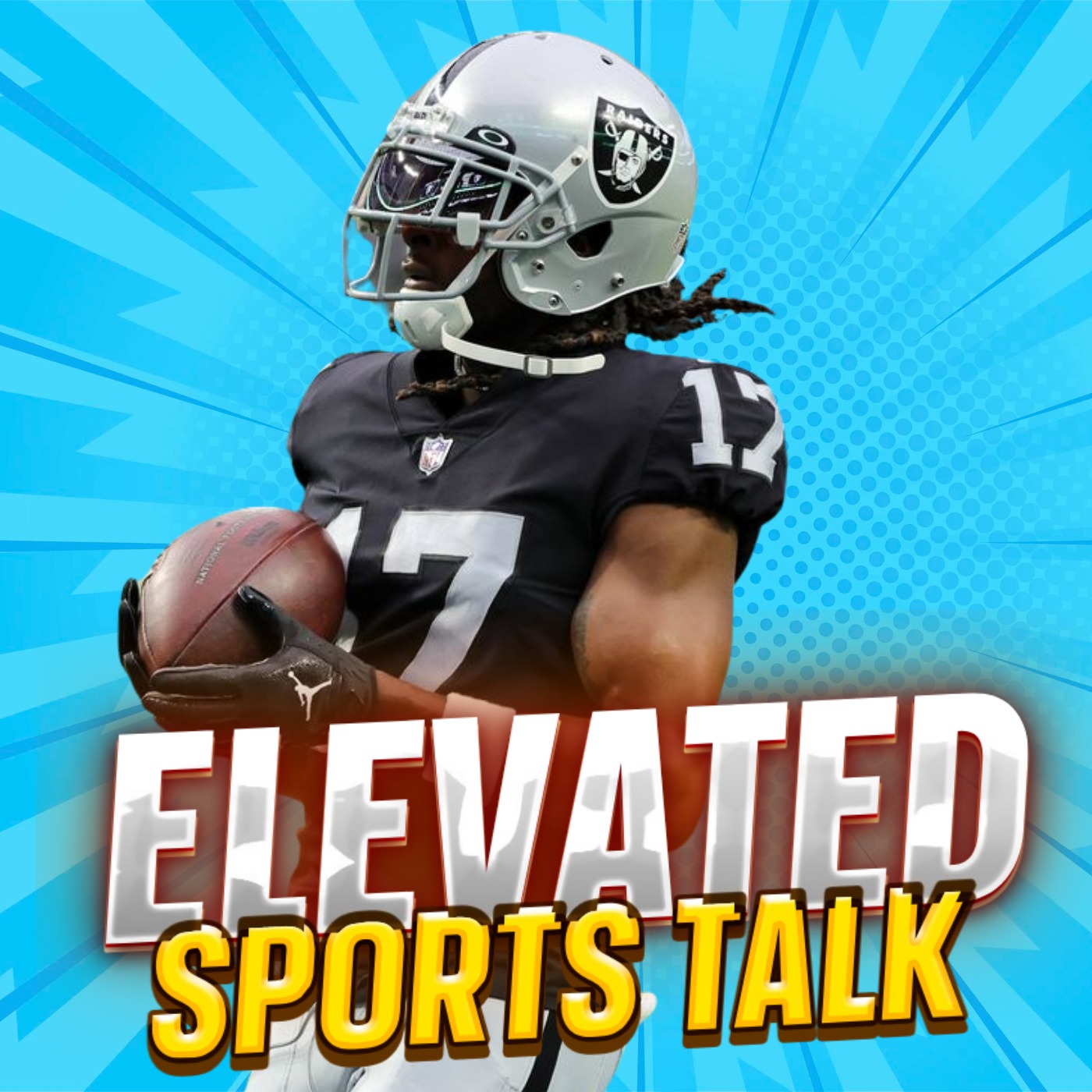 Get Ahead of the Game with Week 5 Fantasy Football Insider Info episode artwork