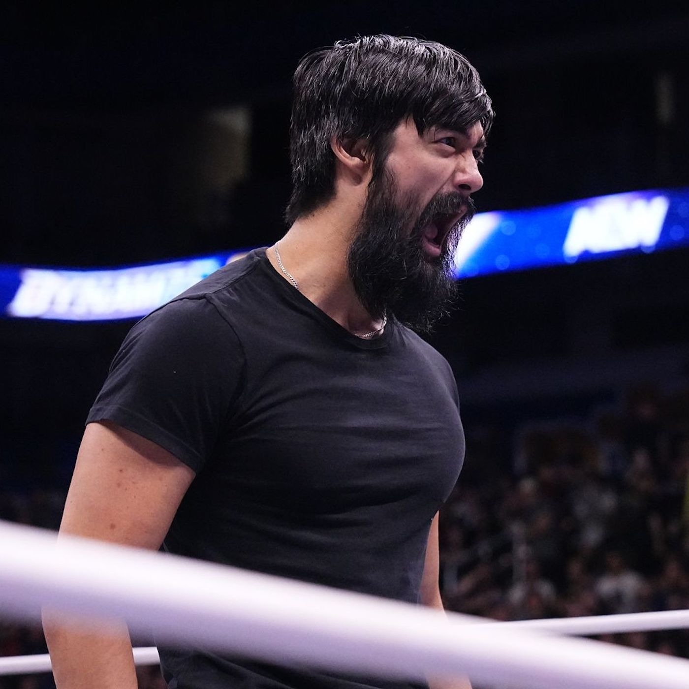 AEW Dynamite 5th Anniversary Review, New TV Deal & Streaming On MAX, Injury Updates, and More episode artwork