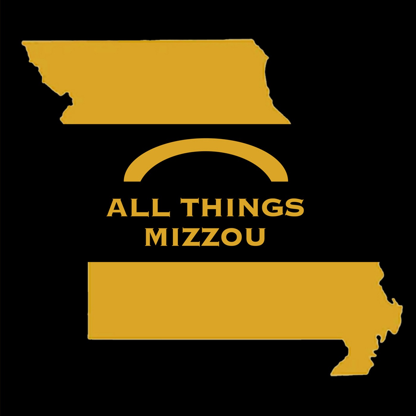 All Things Mizzou: Texas A&M Preview episode artwork
